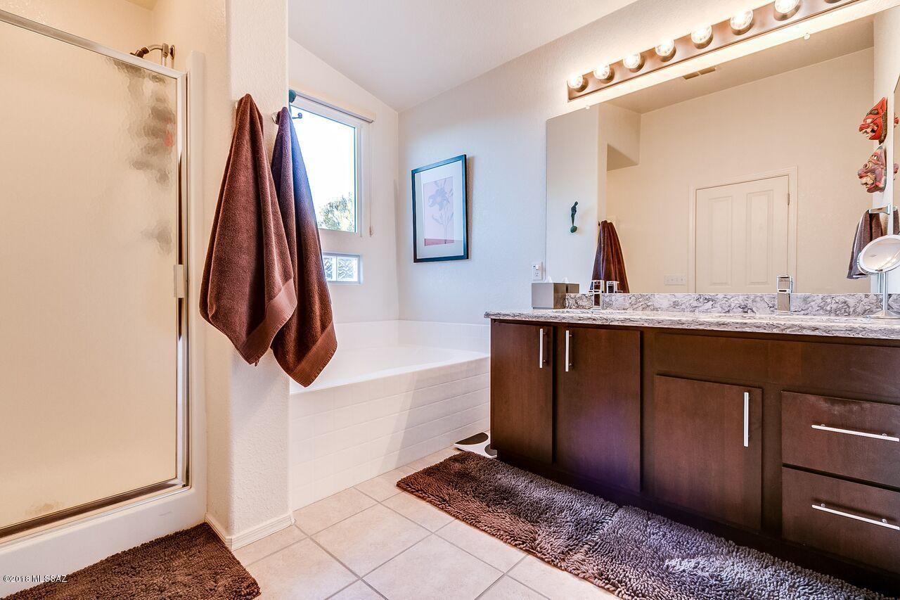 Rancho Vistoso Neighborhood 2 Ph2 (163-180, 221-244, 262-318) - Residential