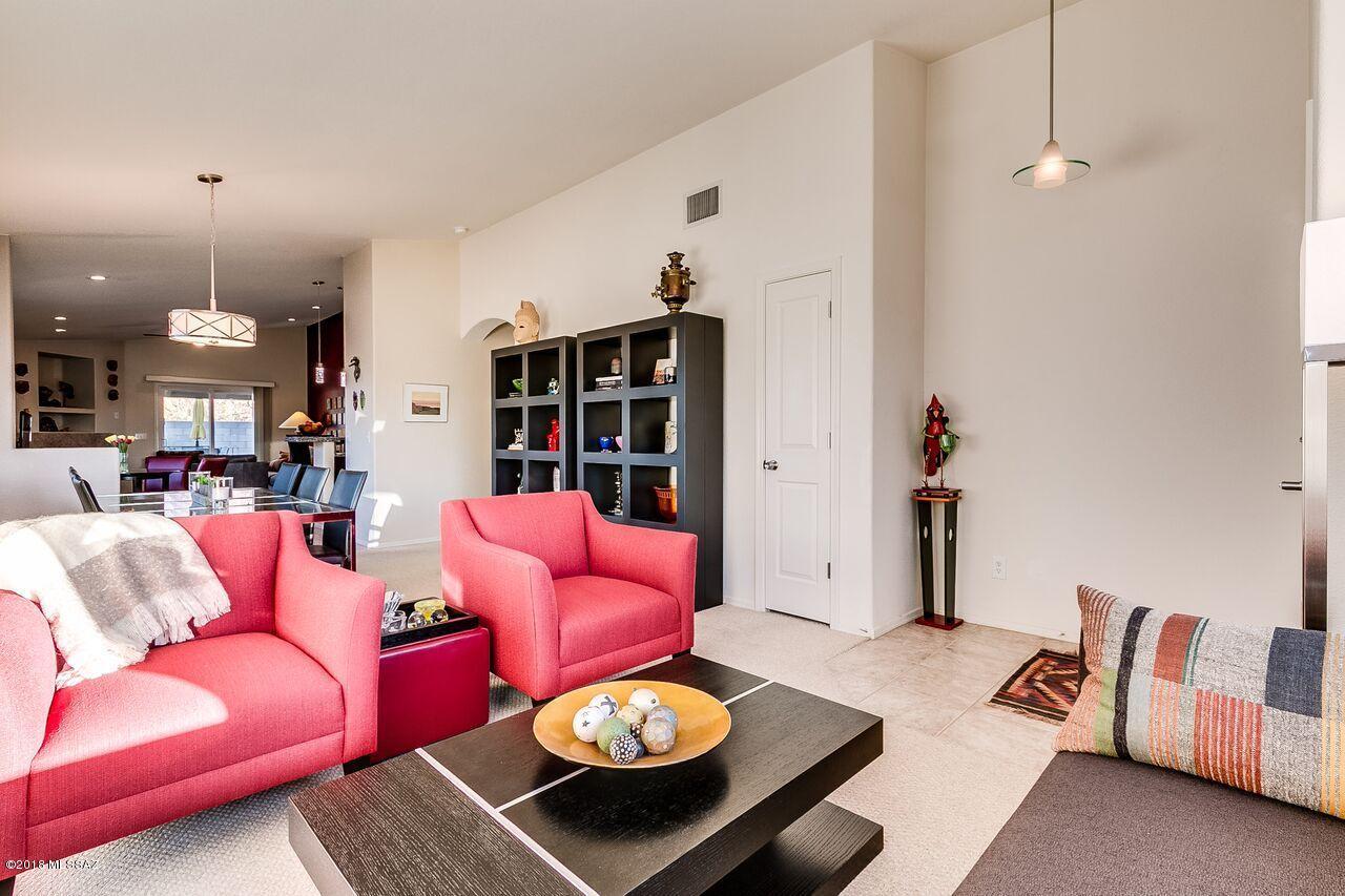 Rancho Vistoso Neighborhood 2 Ph2 (163-180, 221-244, 262-318) - Residential