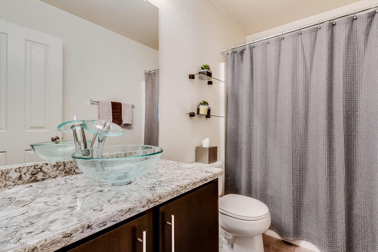 Rancho Vistoso Neighborhood 2 Ph2 (163-180, 221-244, 262-318) - Residential