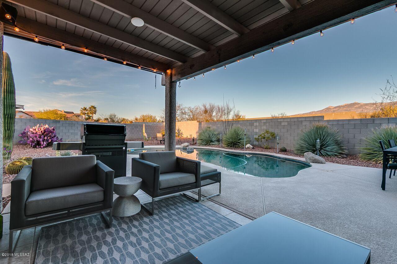 Rancho Vistoso Neighborhood 2 Ph2 (163-180, 221-244, 262-318) - Residential