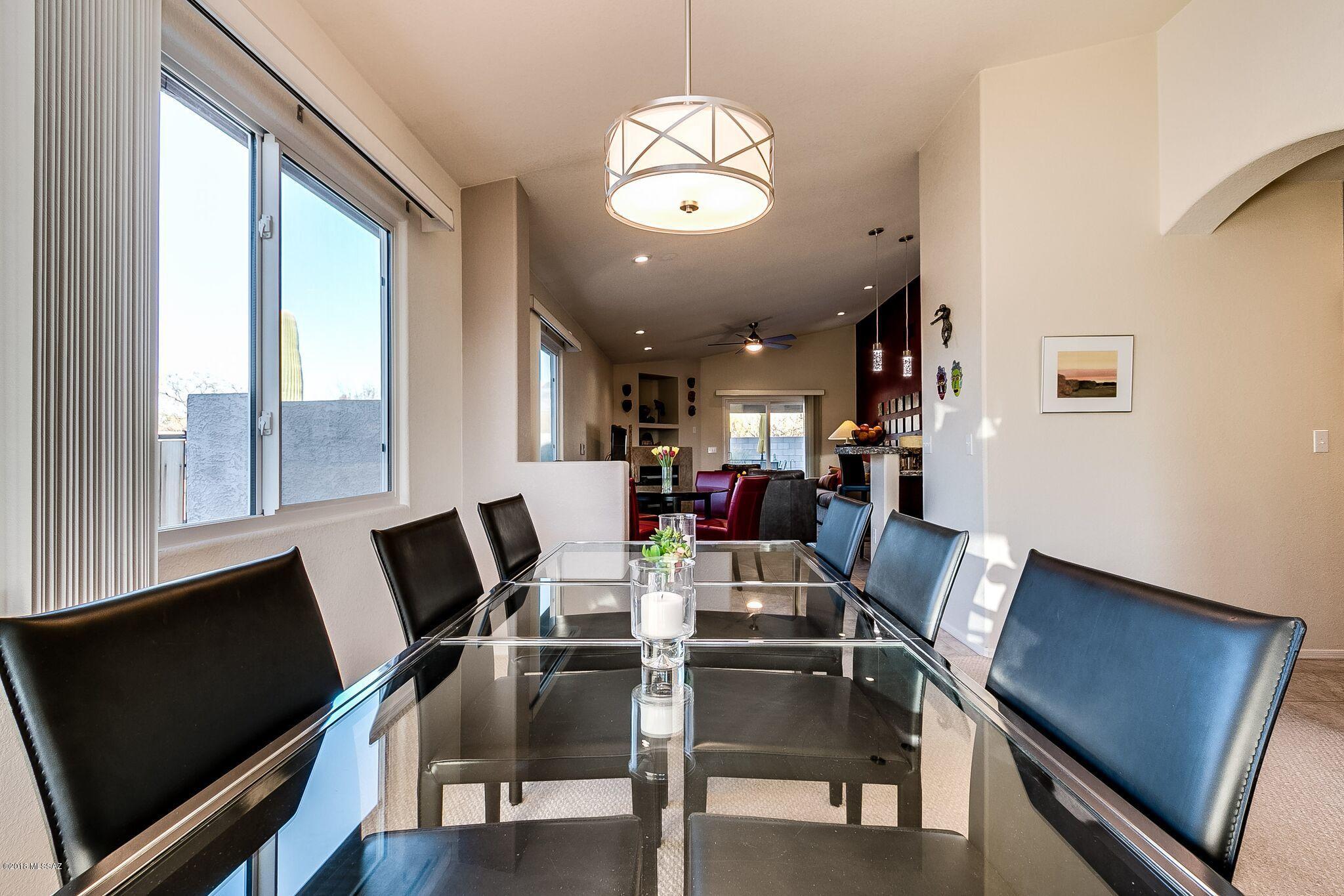 Rancho Vistoso Neighborhood 2 Ph2 (163-180, 221-244, 262-318) - Residential