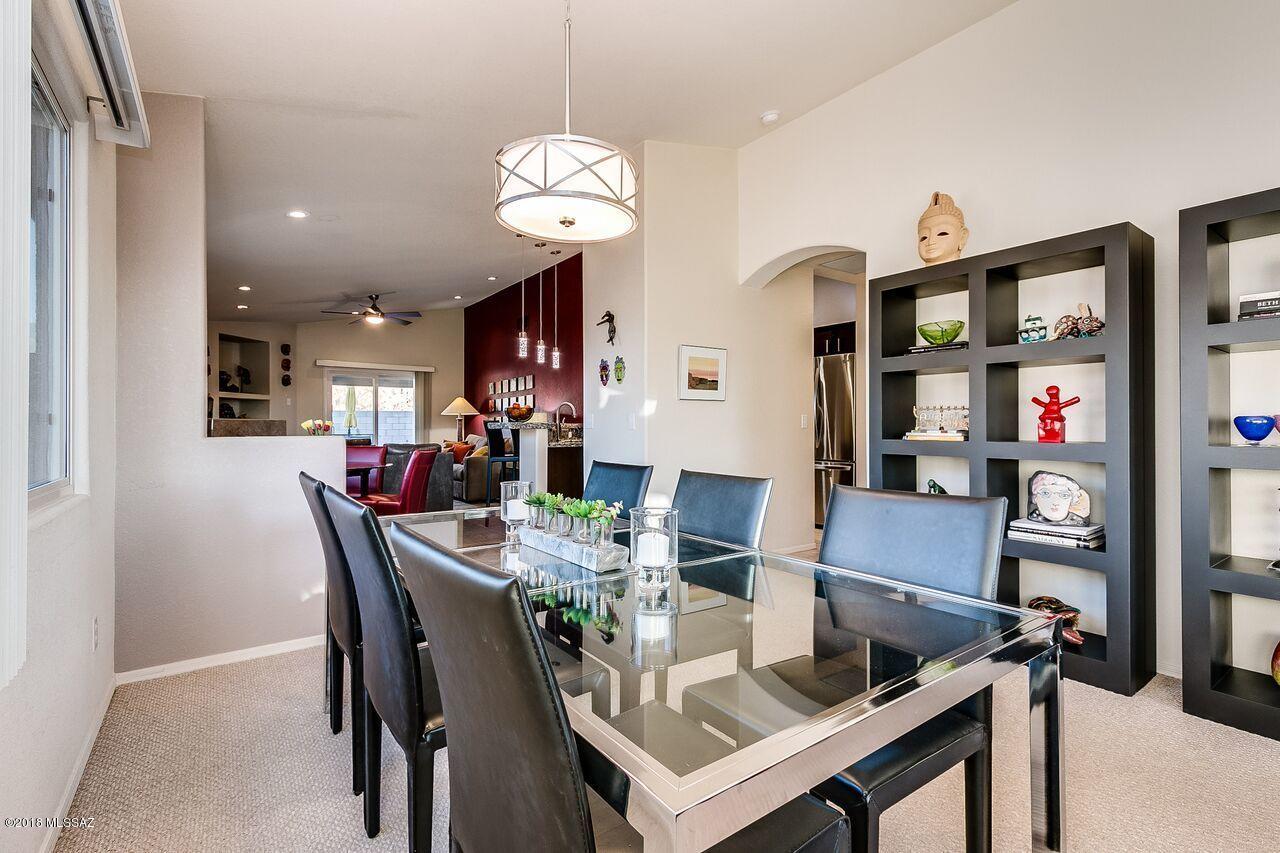 Rancho Vistoso Neighborhood 2 Ph2 (163-180, 221-244, 262-318) - Residential