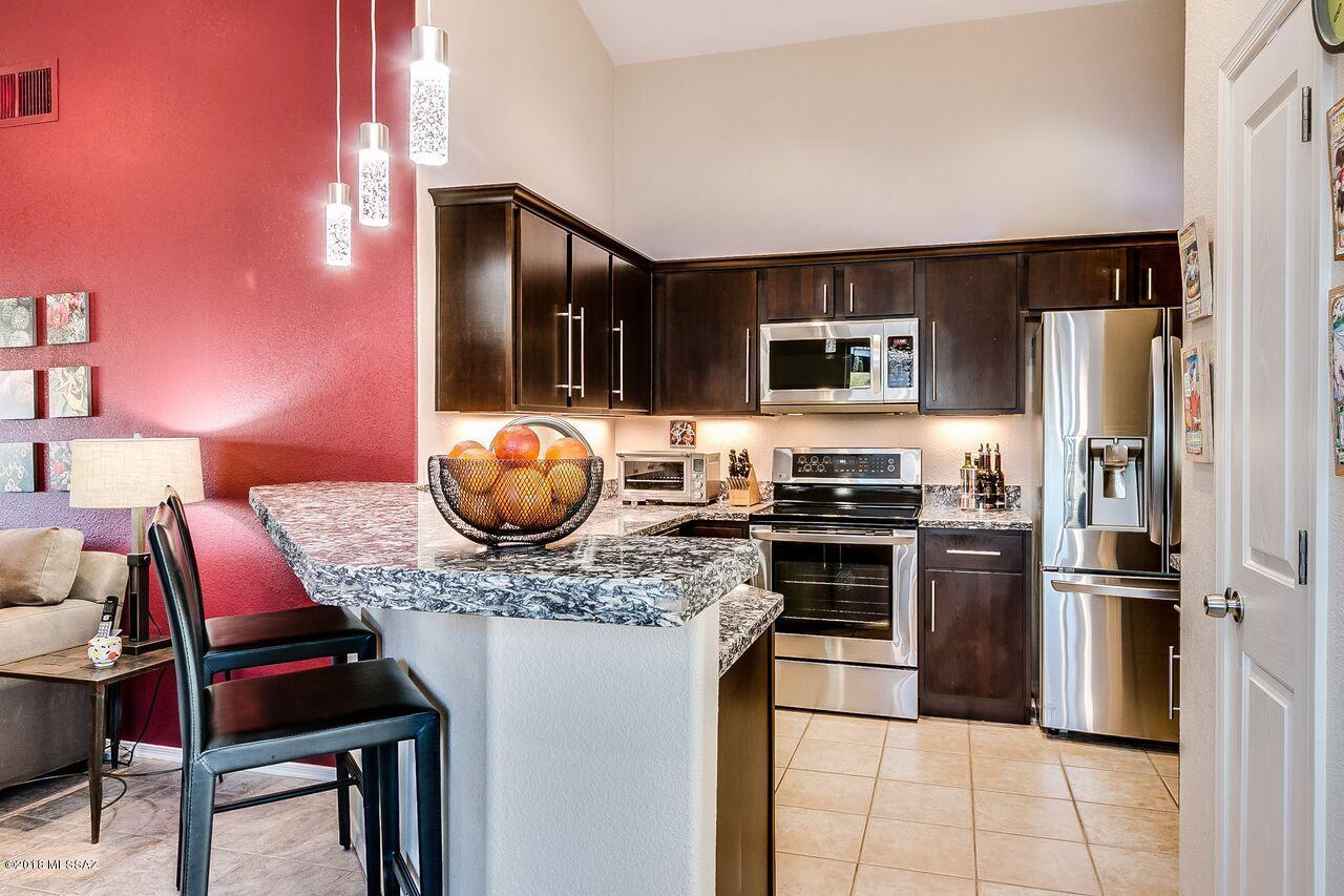 Rancho Vistoso Neighborhood 2 Ph2 (163-180, 221-244, 262-318) - Residential