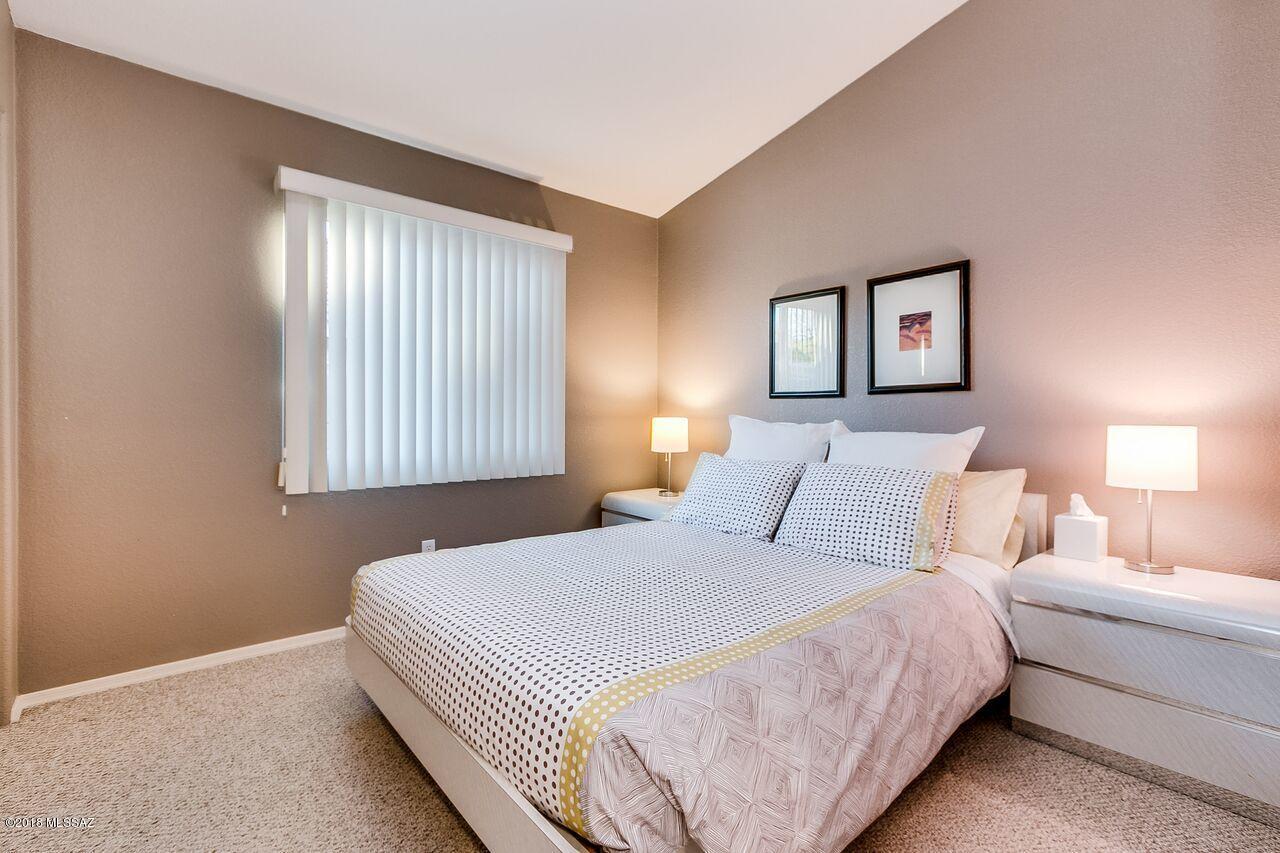 Rancho Vistoso Neighborhood 2 Ph2 (163-180, 221-244, 262-318) - Residential