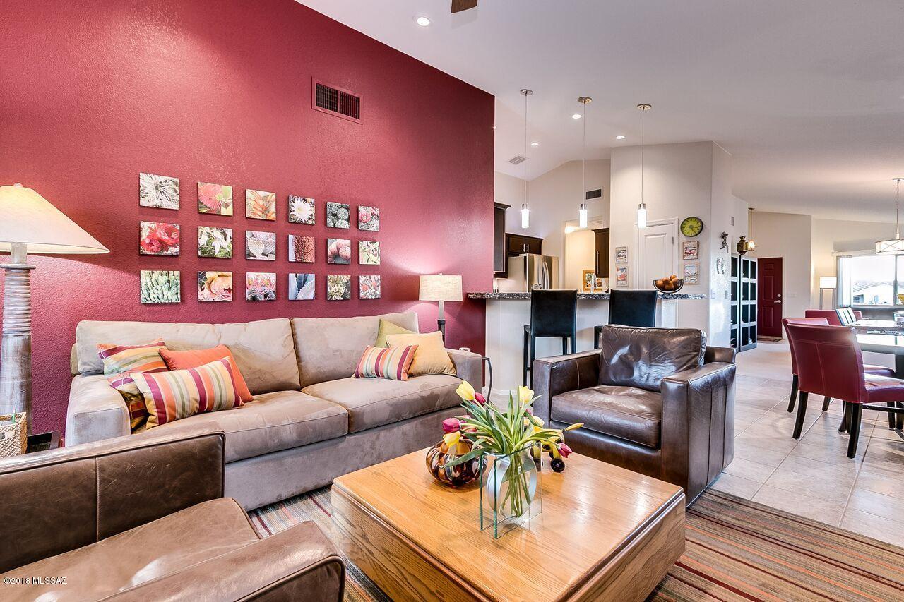 Rancho Vistoso Neighborhood 2 Ph2 (163-180, 221-244, 262-318) - Residential