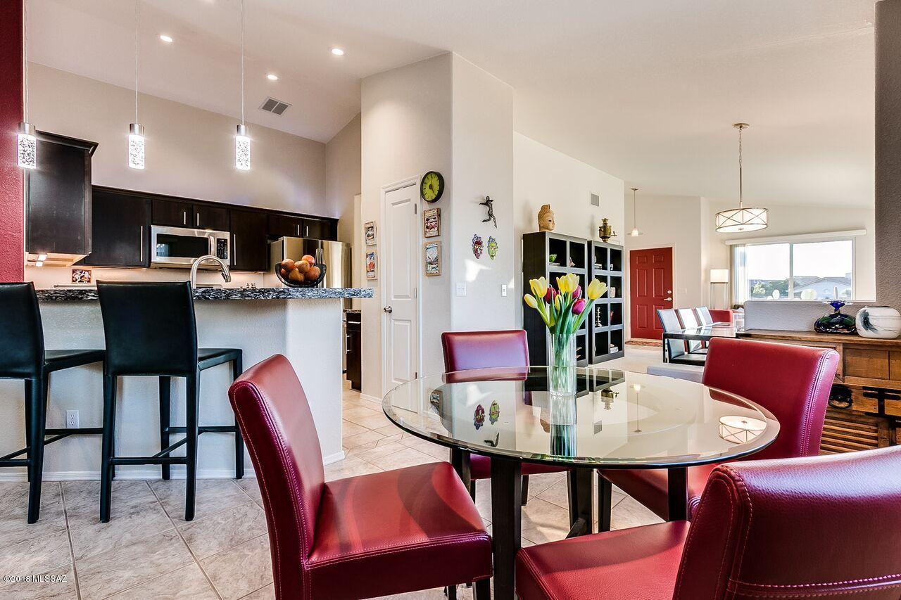 Rancho Vistoso Neighborhood 2 Ph2 (163-180, 221-244, 262-318) - Residential