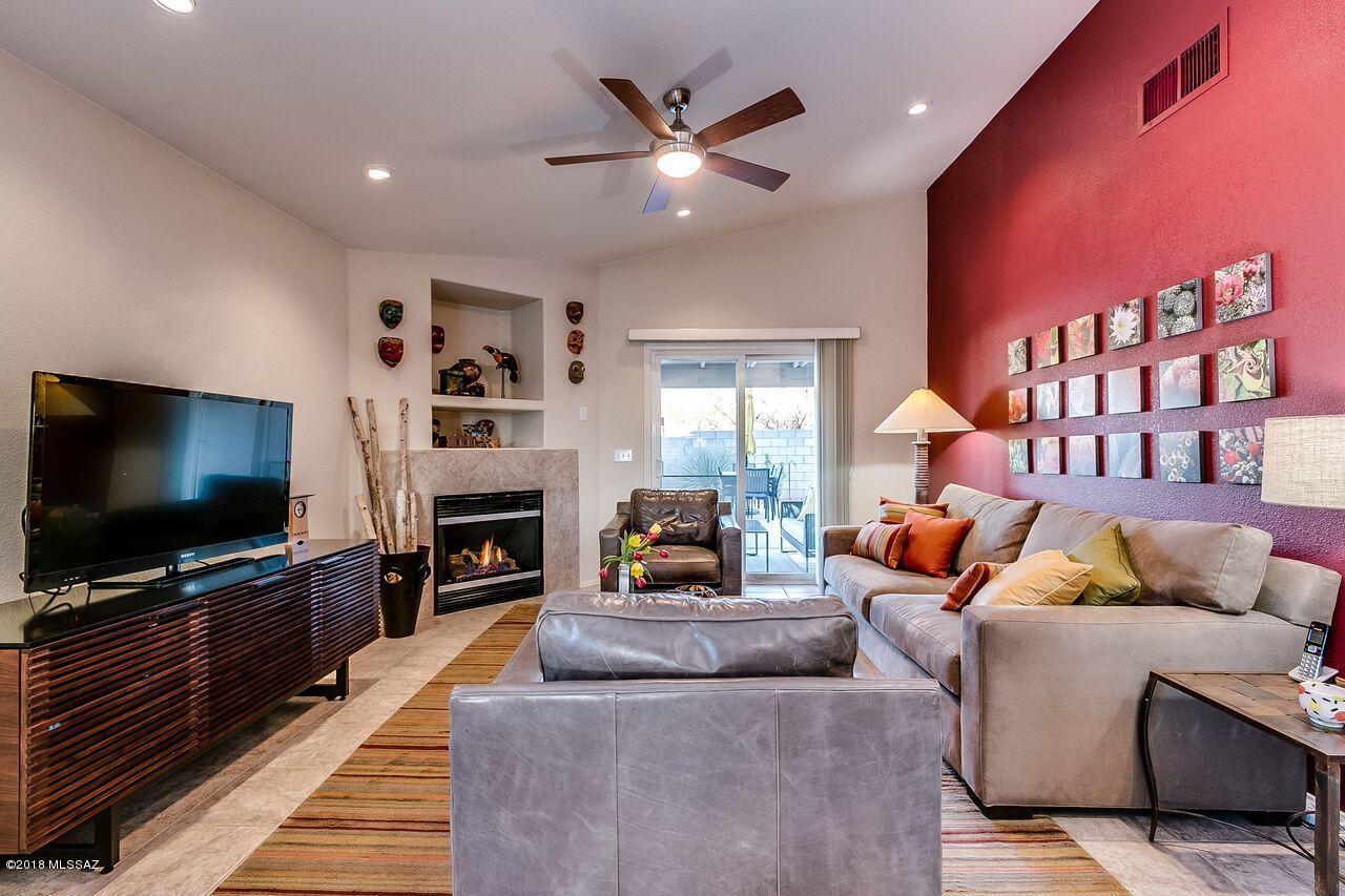 Rancho Vistoso Neighborhood 2 Ph2 (163-180, 221-244, 262-318) - Residential