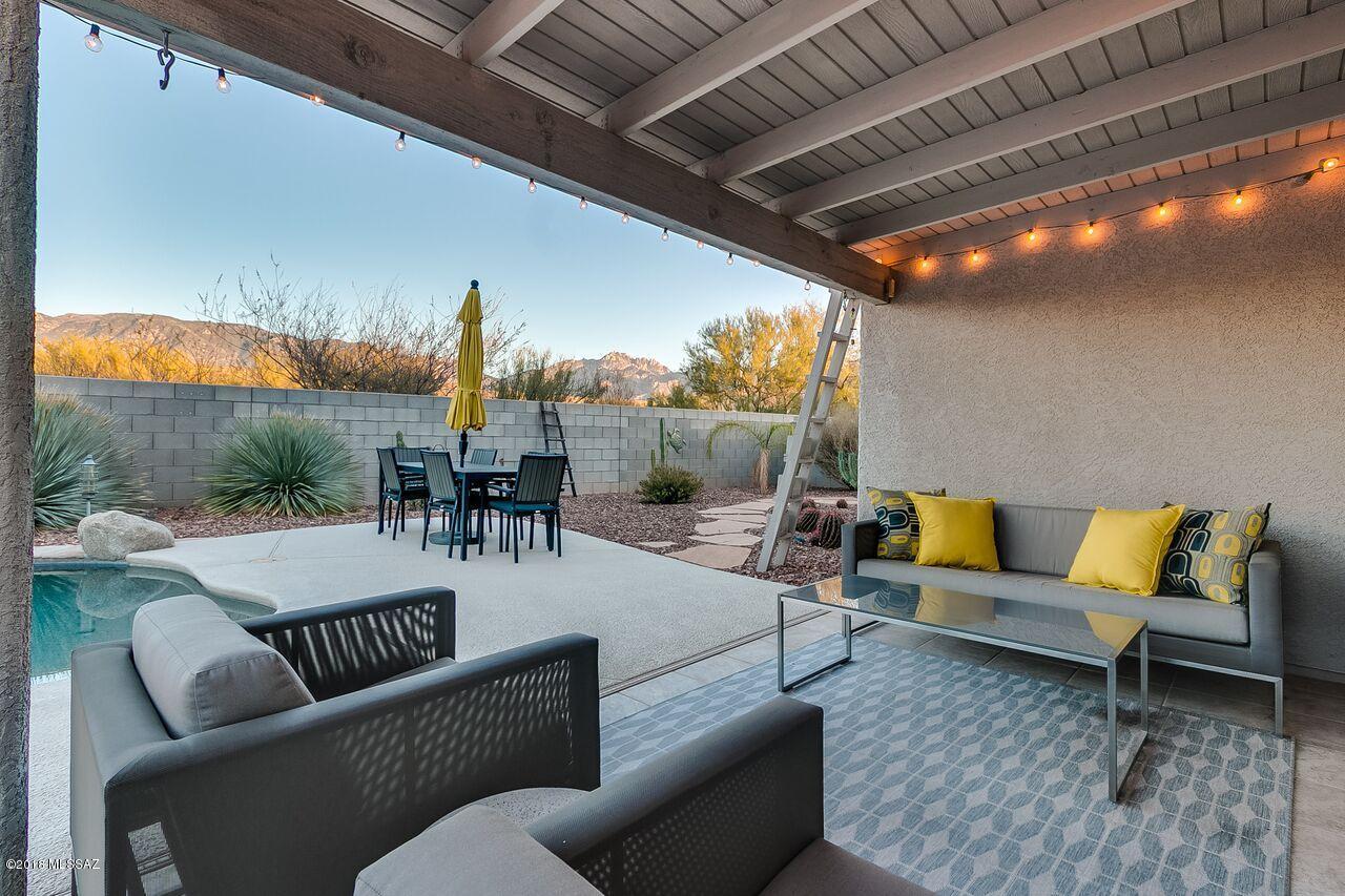 Rancho Vistoso Neighborhood 2 Ph2 (163-180, 221-244, 262-318) - Residential
