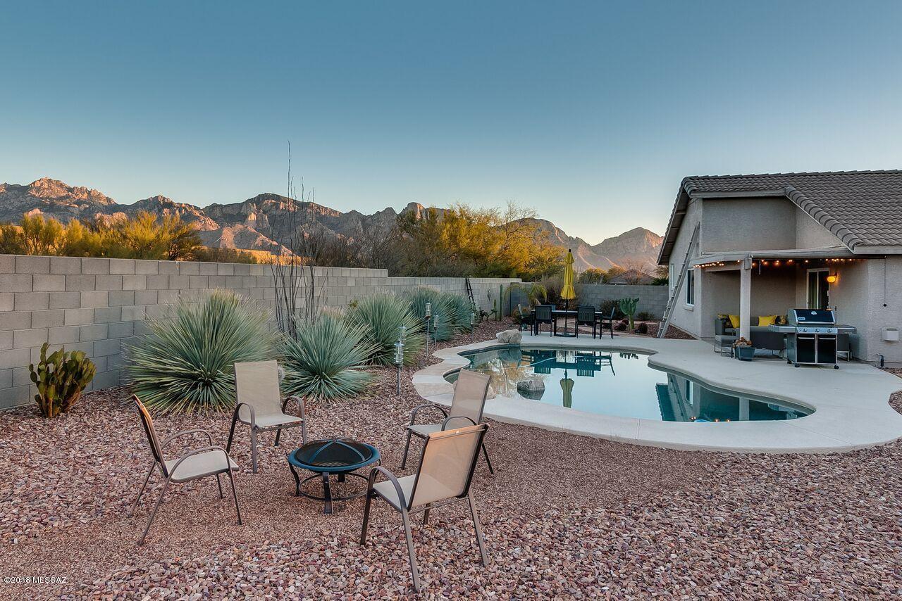 Rancho Vistoso Neighborhood 2 Ph2 (163-180, 221-244, 262-318) - Residential
