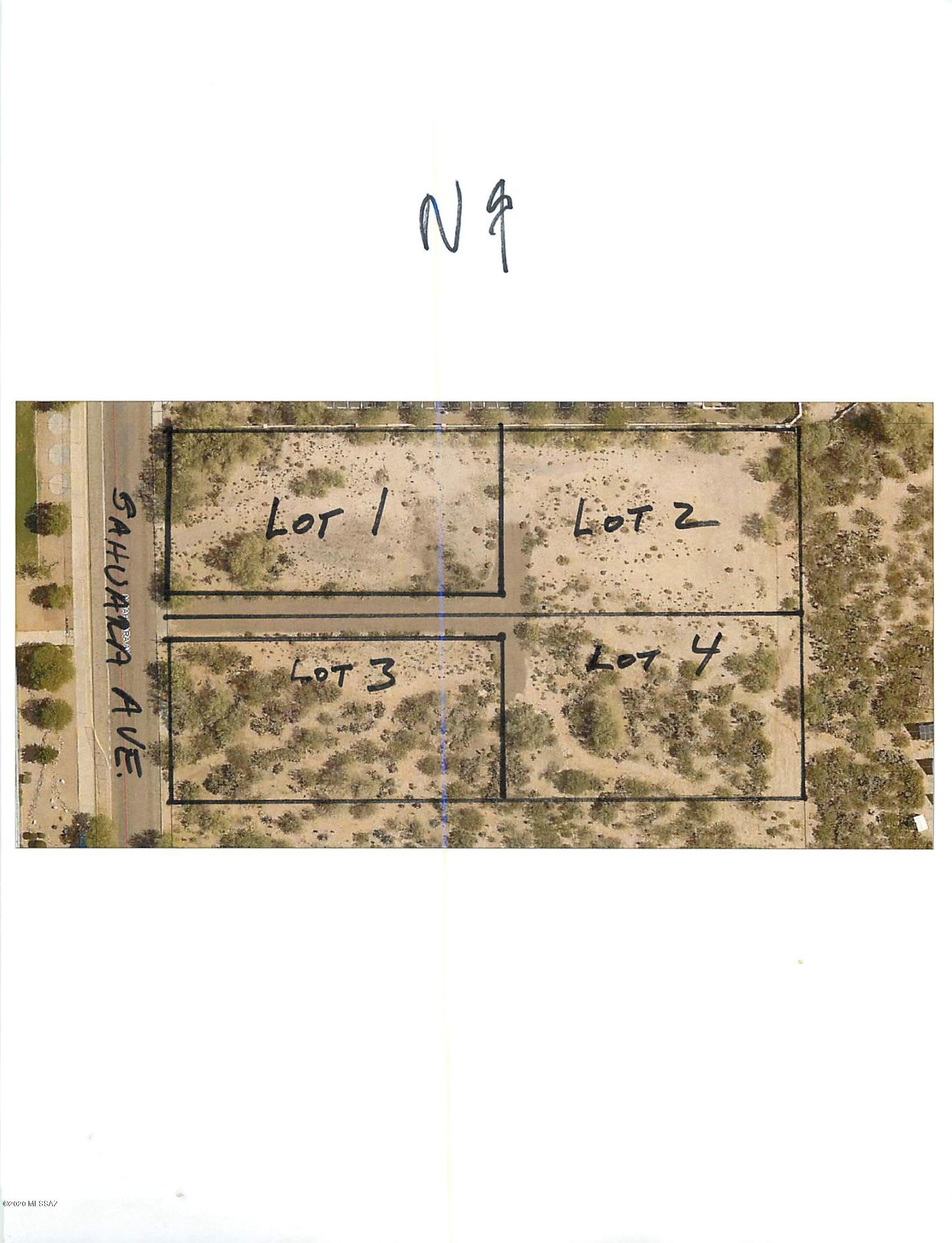 Indian House Village (1-5) - Land