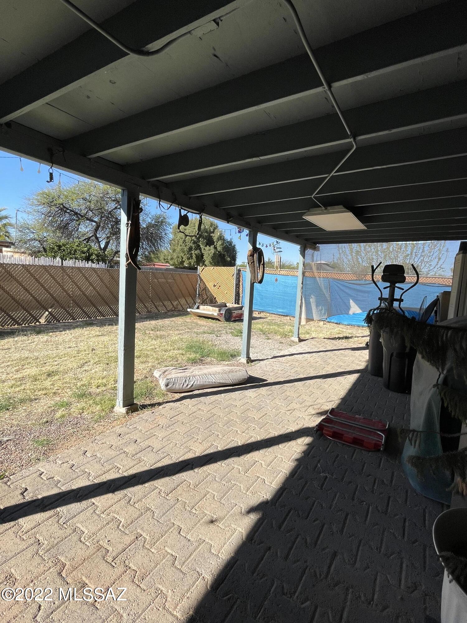 Vista Del Prado NO. 5 (1-72) - Residential
