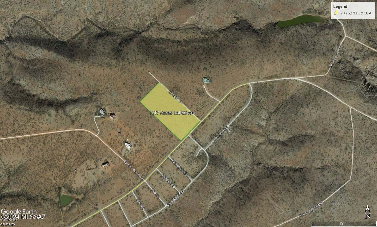 Great 7.45 acre parcel that is directly off paved road and is level allowing for multiple building sites.  Increadible 360 degree views of all surrounding mountain ranges.  Excellent access and ready to create a true ranch style home feel. Owner will consider financing to qualified buyers!  As a buyer you have the choice of 1 or 2 adjoining 7 + acre parcels.