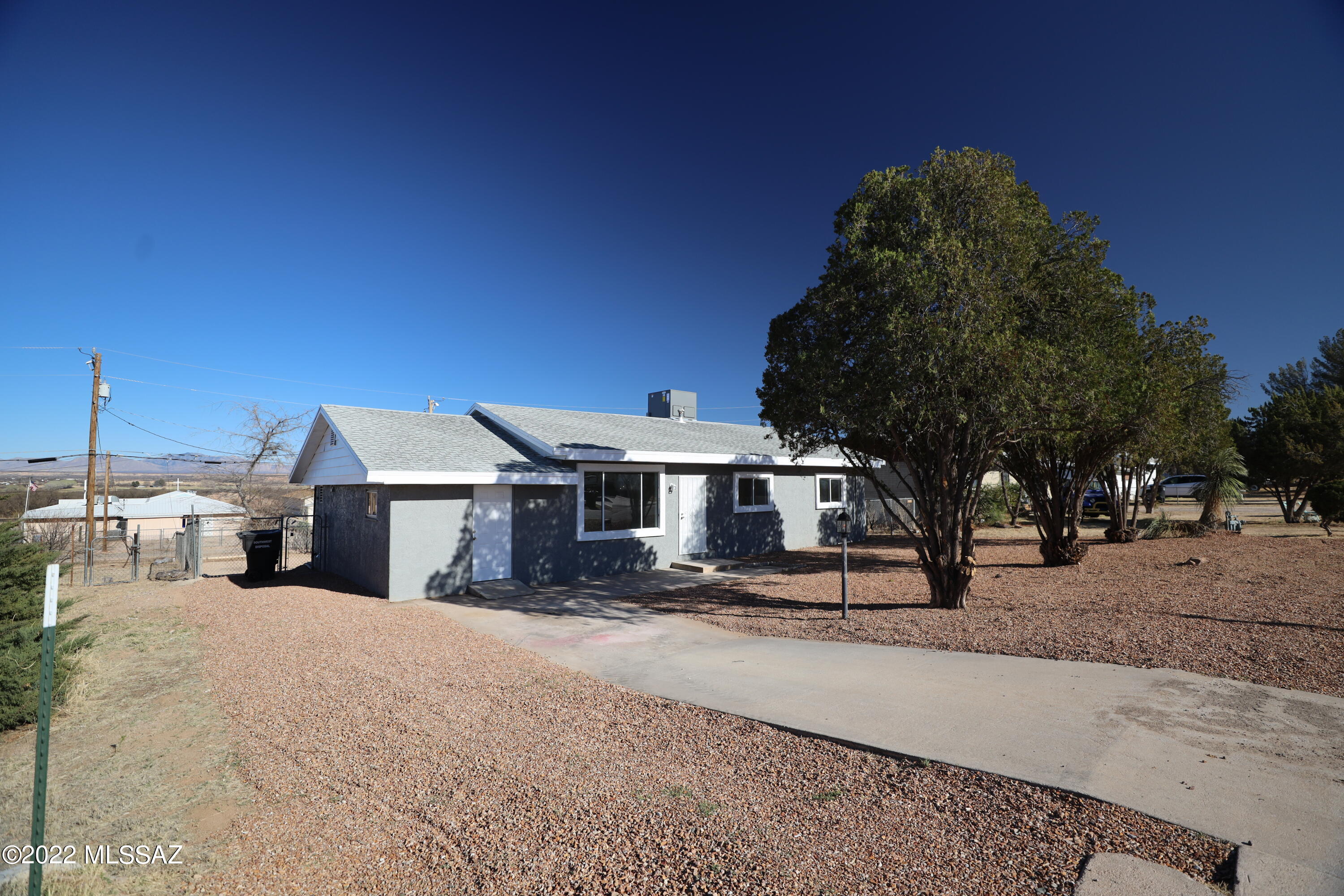Benson - Residential