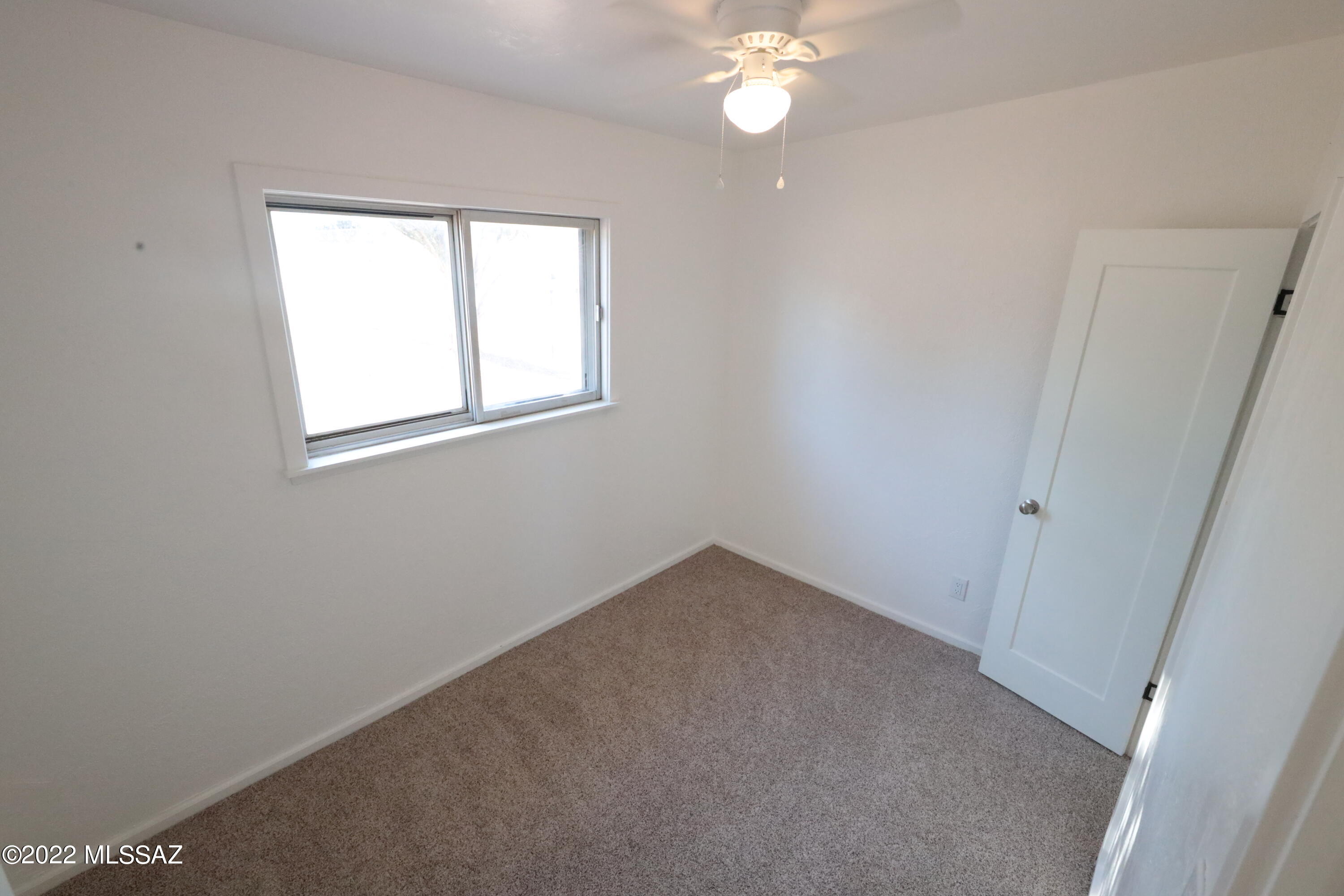 Benson - Residential