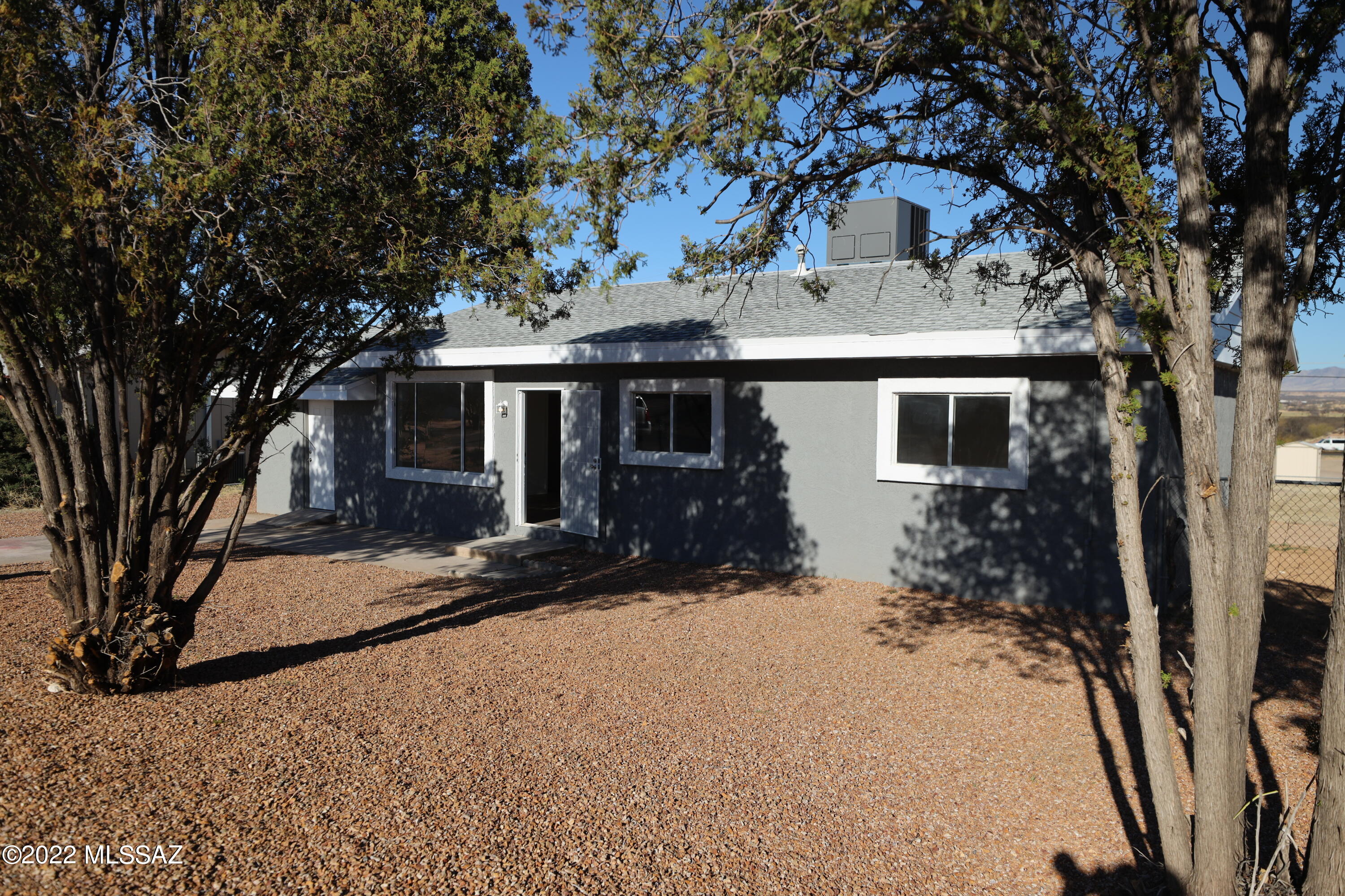 Benson - Residential