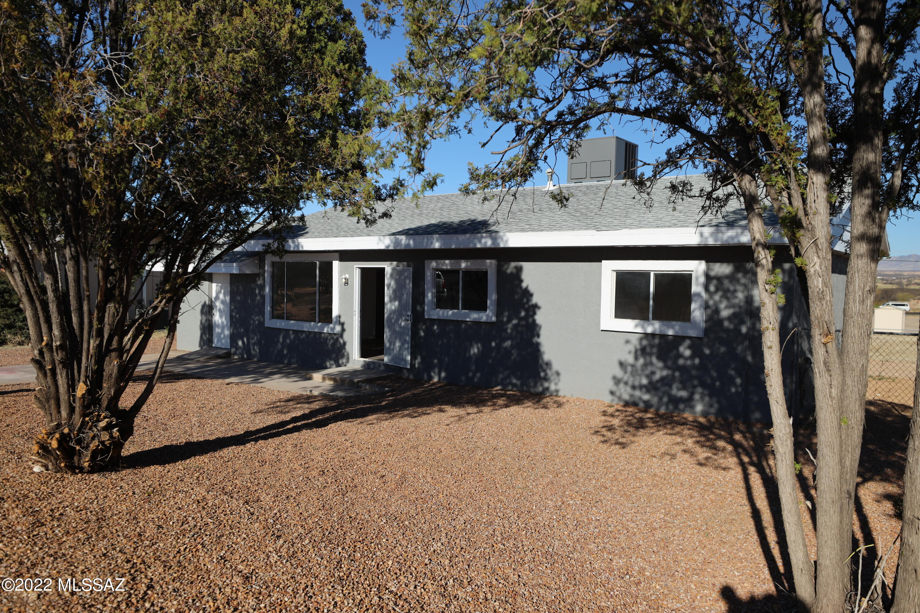 Benson - Residential