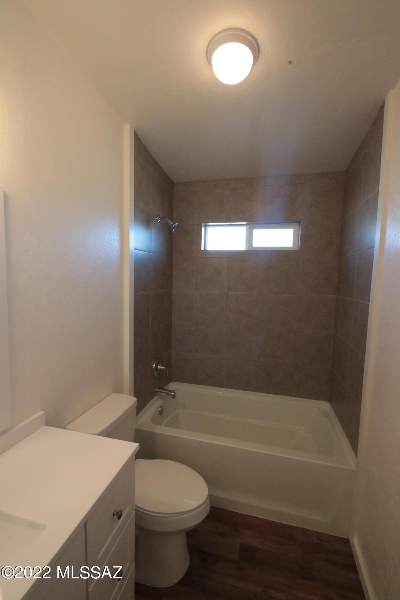 Benson - Residential