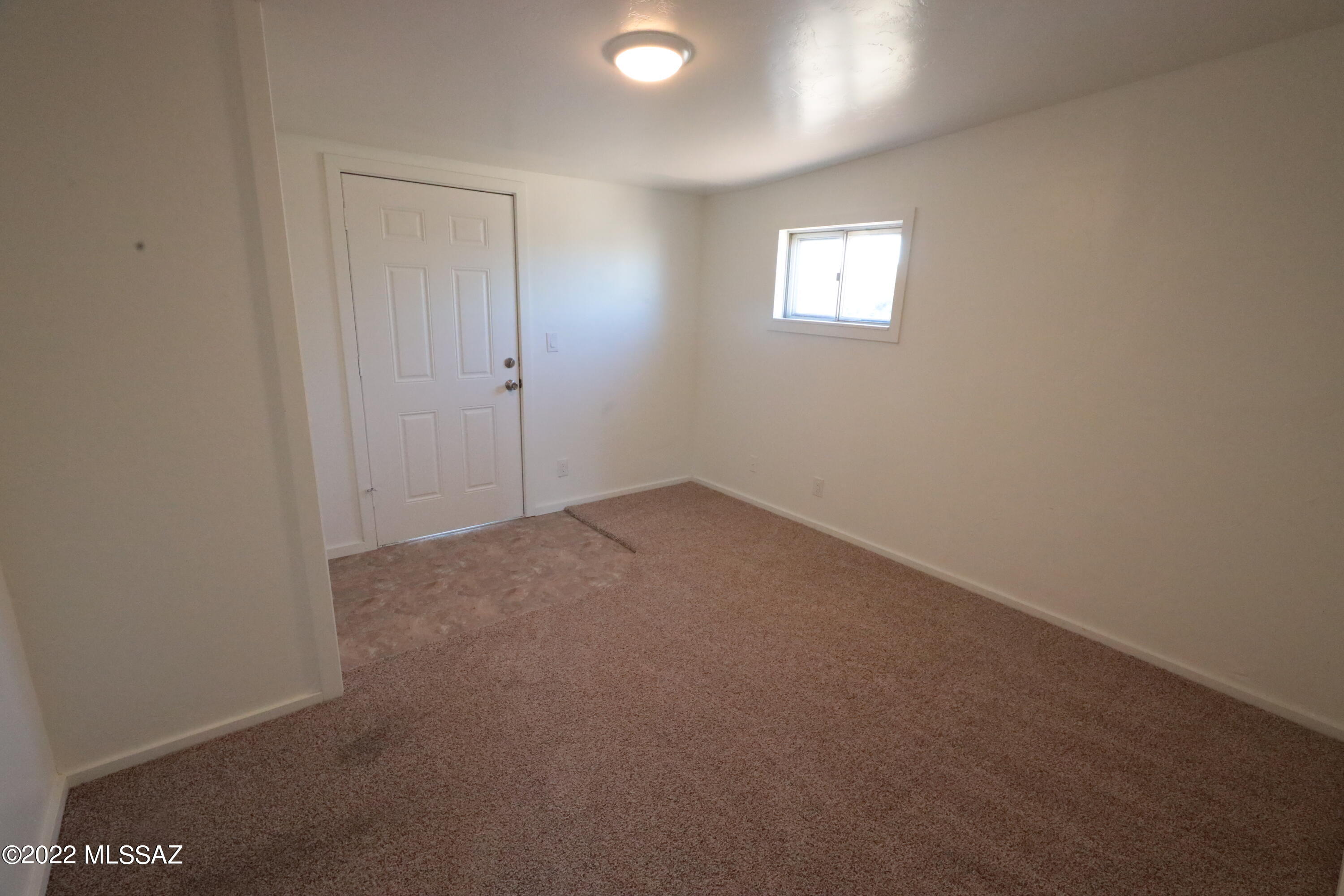 Benson - Residential