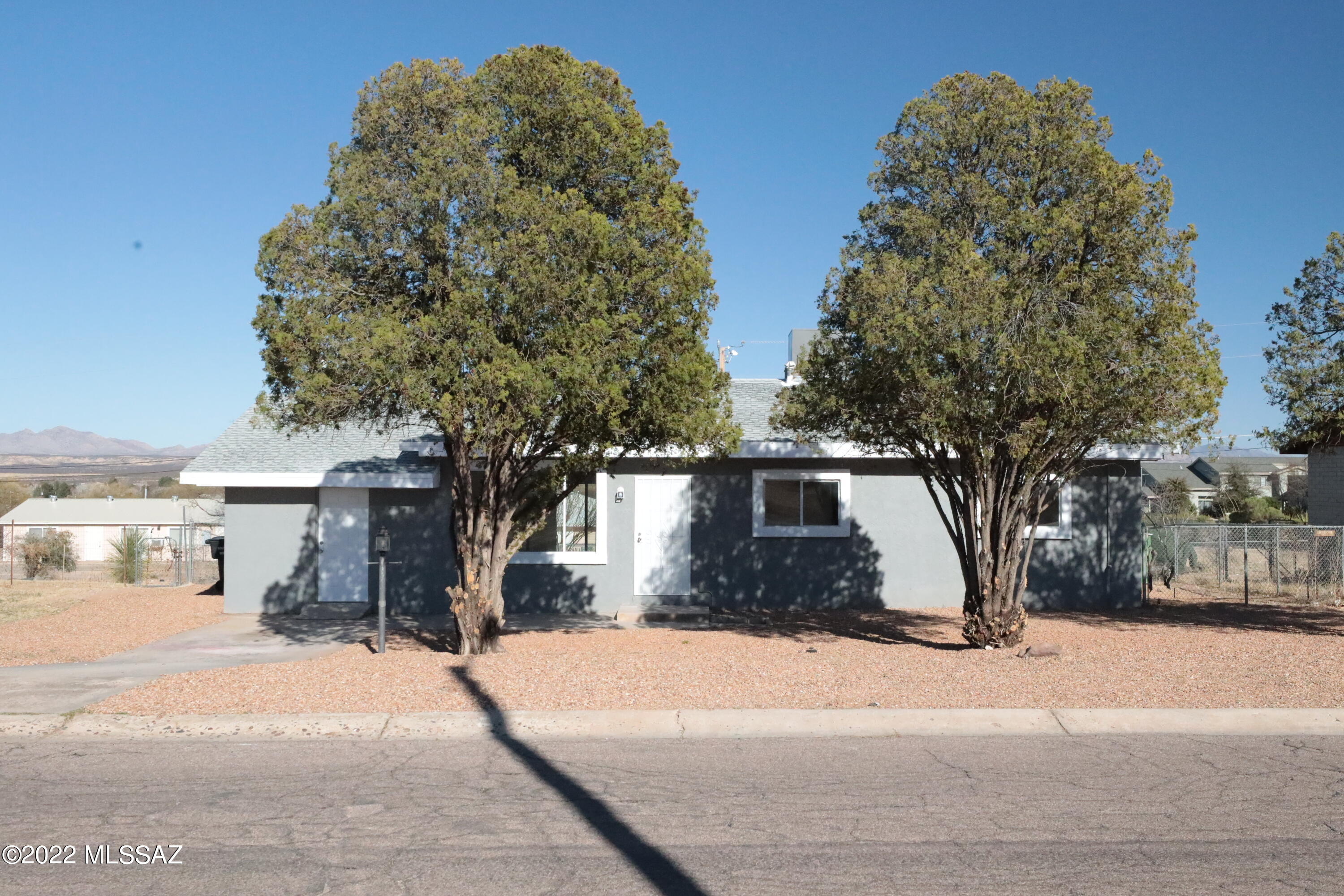 Benson - Residential