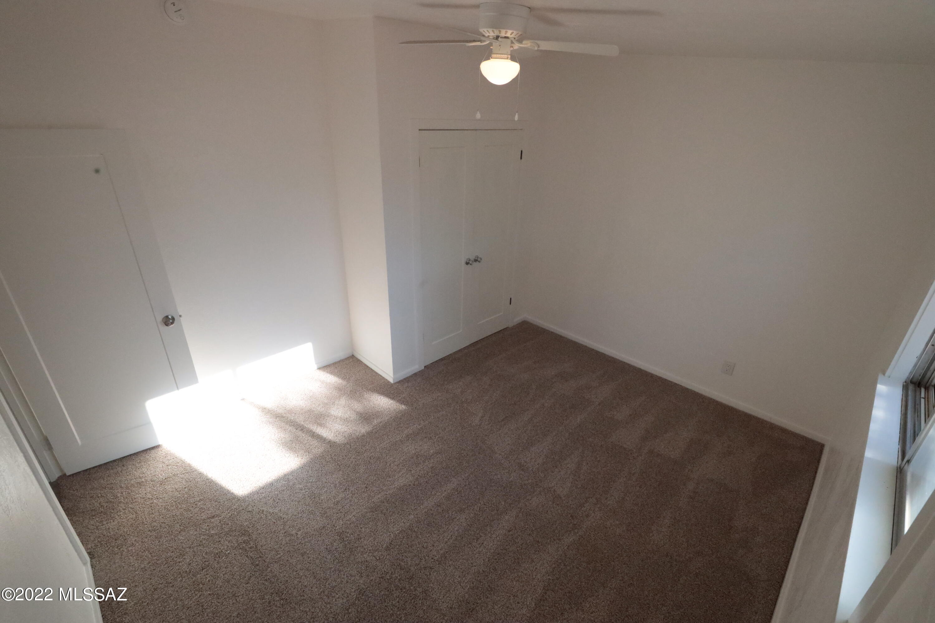 Benson - Residential
