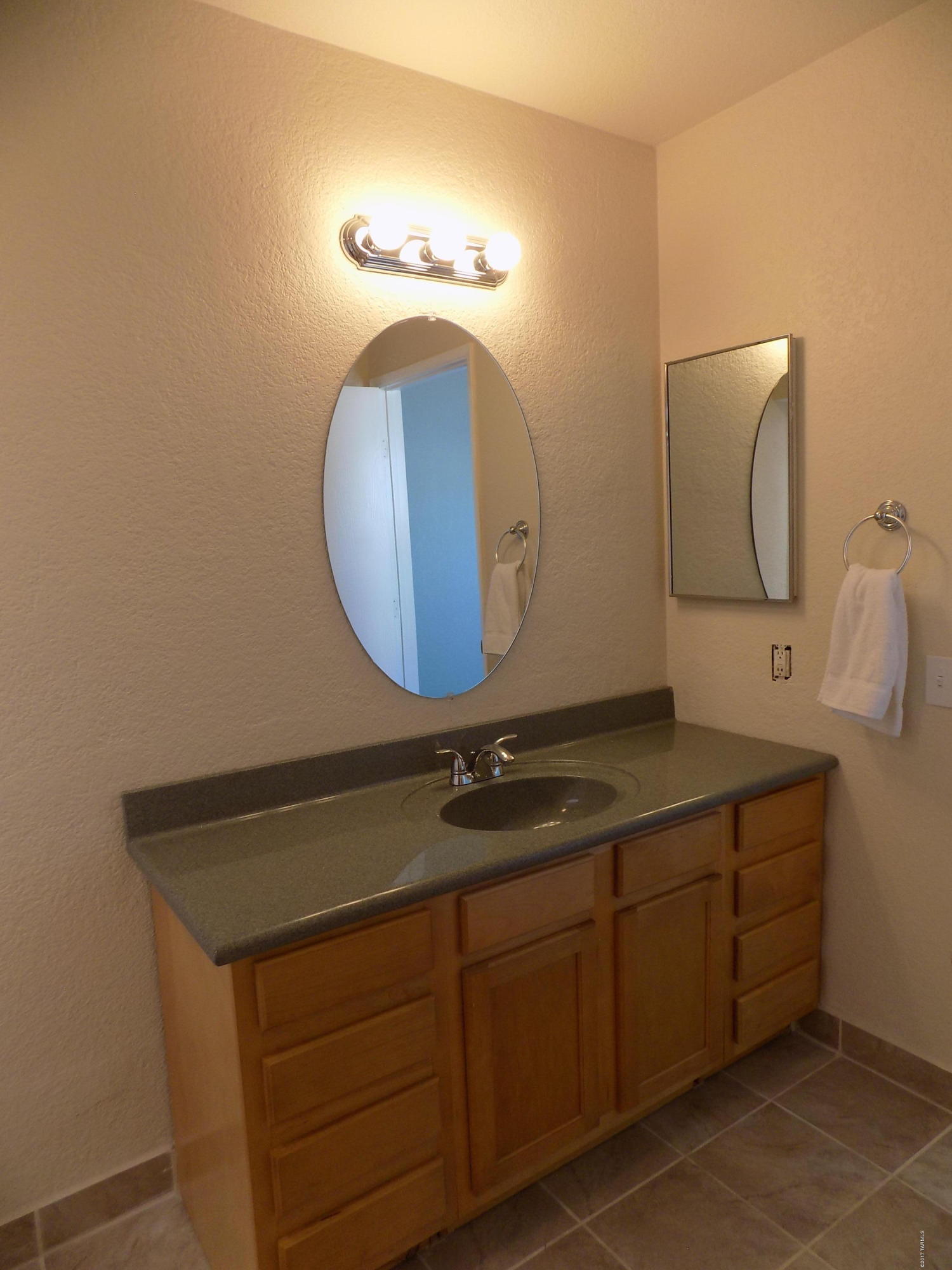 Saguaro Canyon (1-100) - Residential