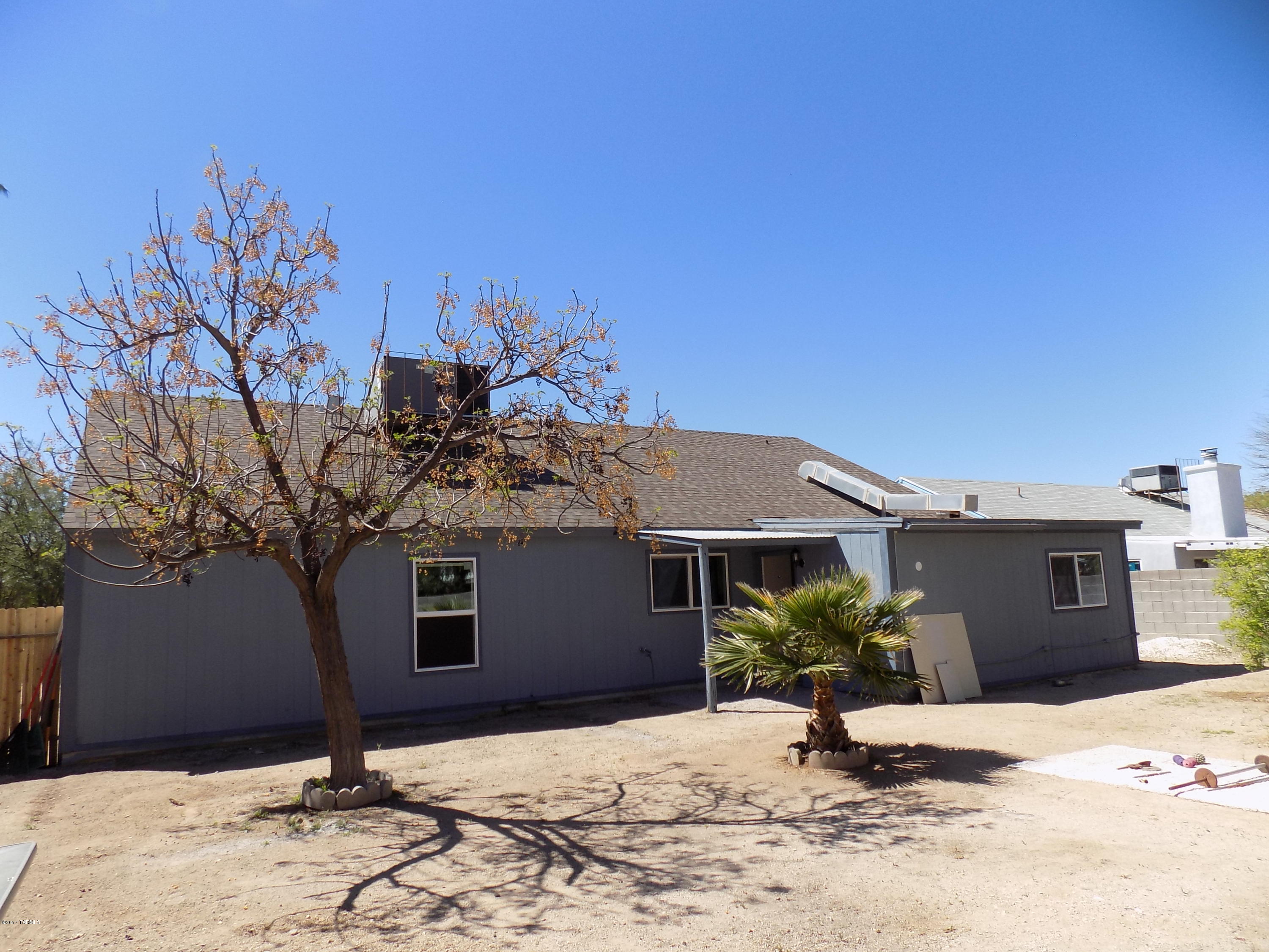 Saguaro Canyon (1-100) - Residential