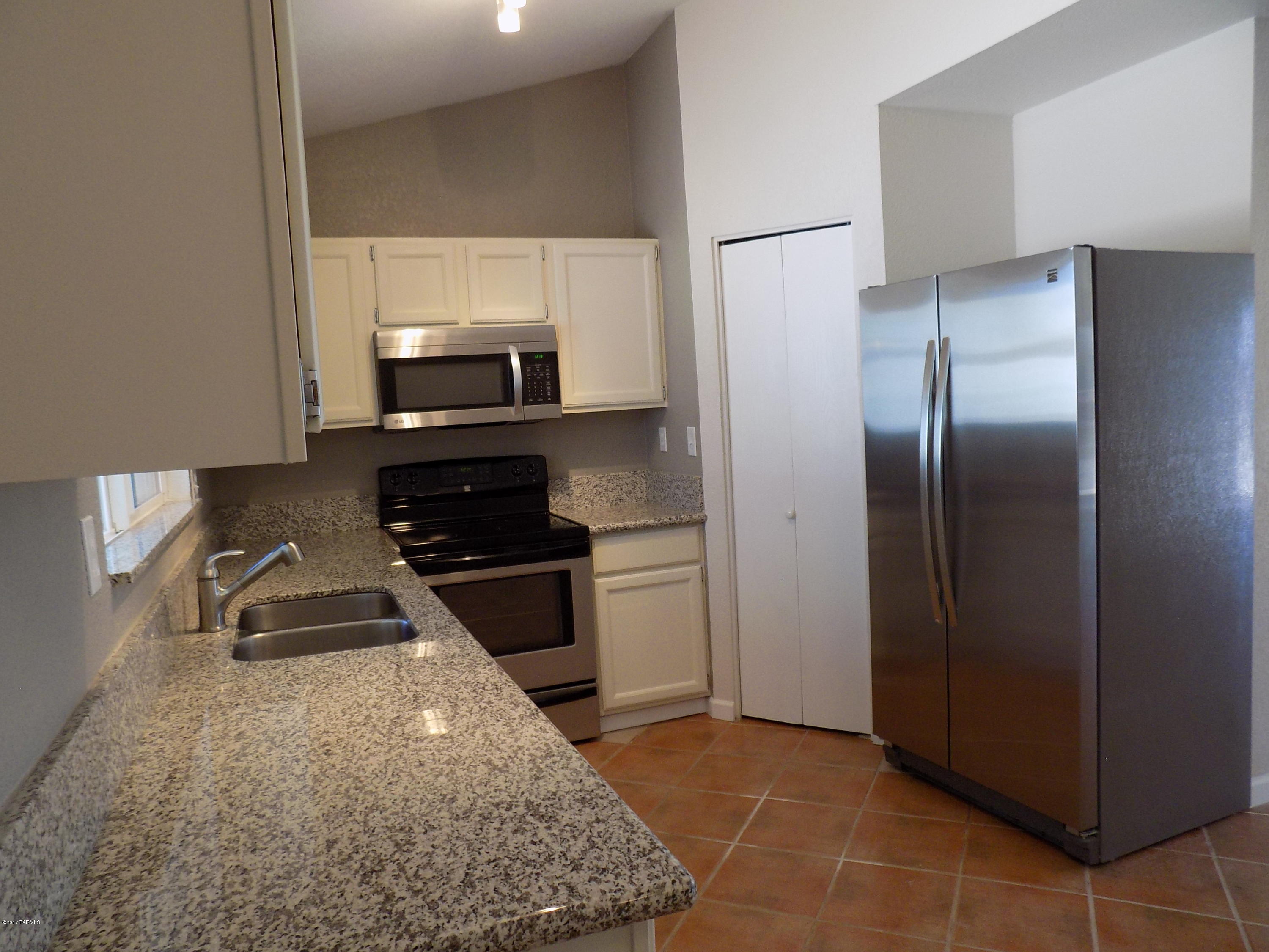 Saguaro Canyon (1-100) - Residential