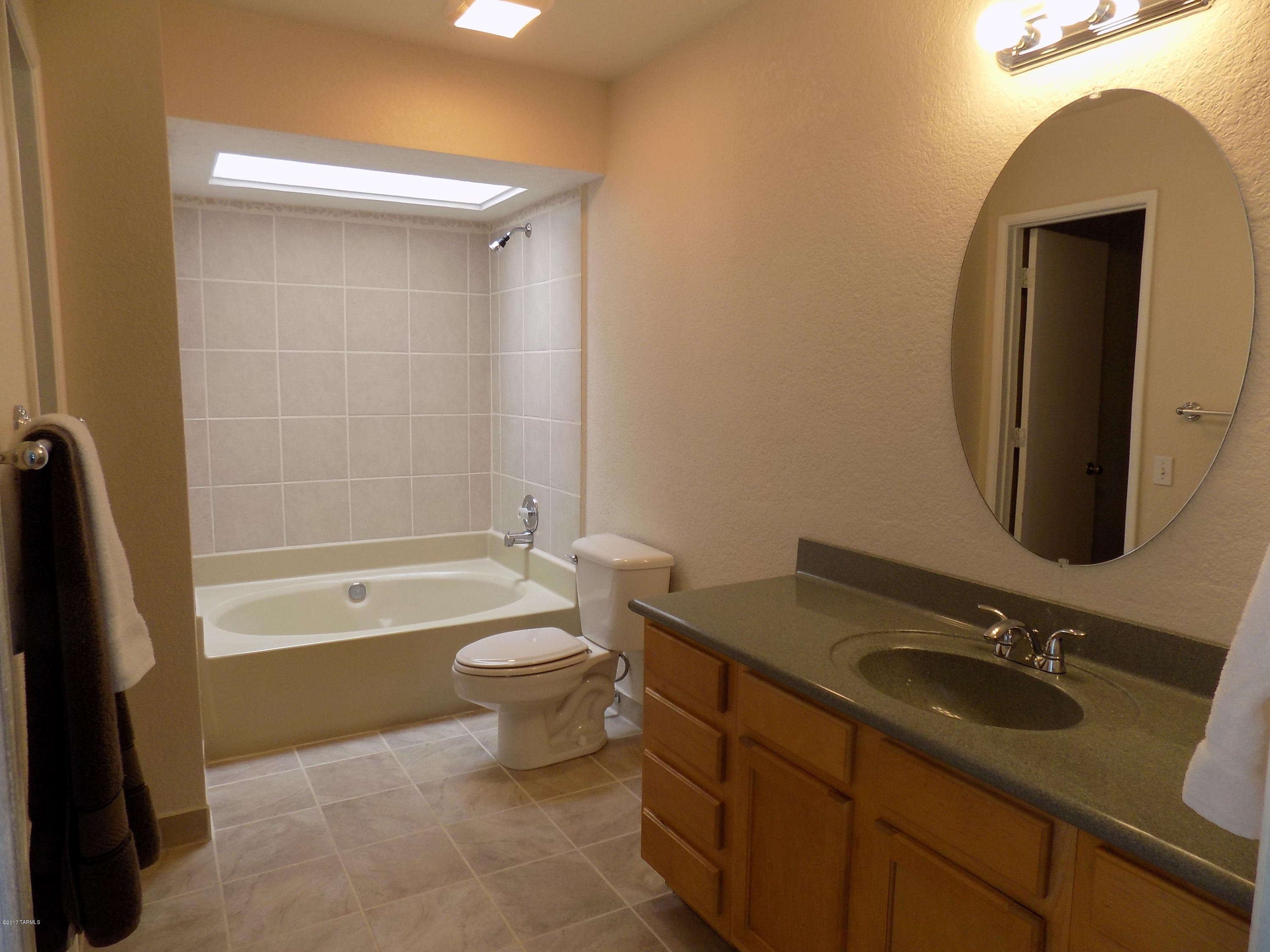 Saguaro Canyon (1-100) - Residential