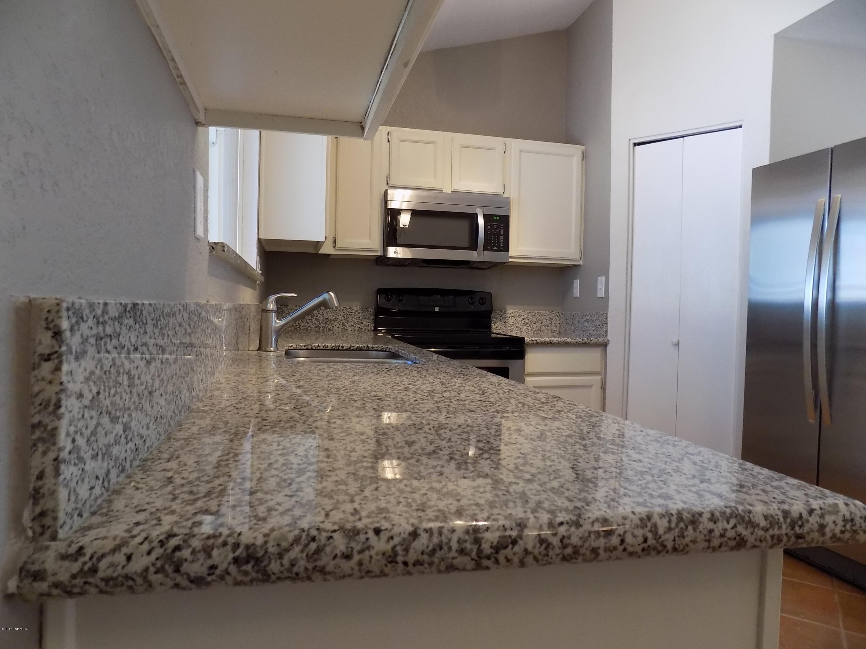 Saguaro Canyon (1-100) - Residential