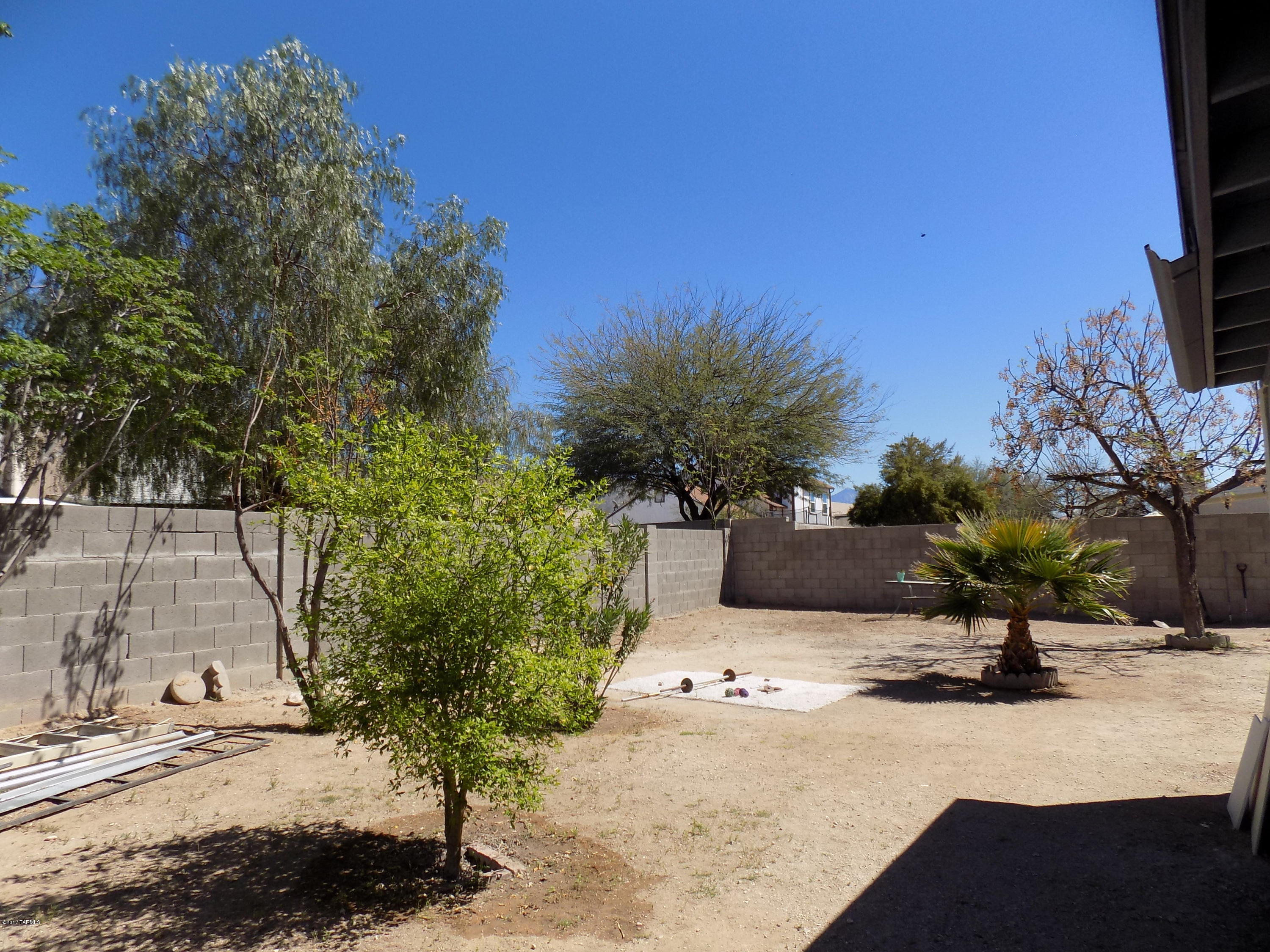 Saguaro Canyon (1-100) - Residential