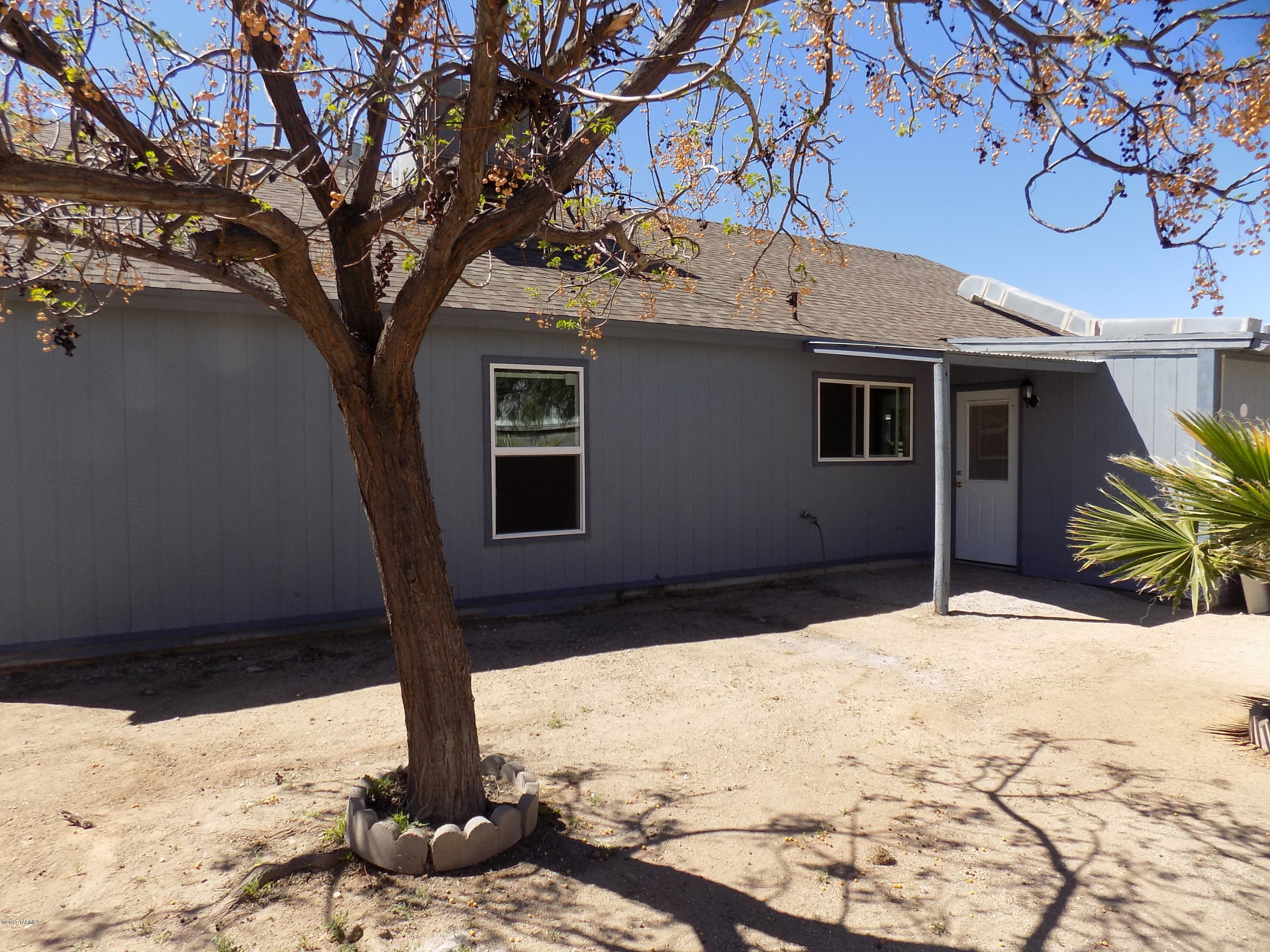 Saguaro Canyon (1-100) - Residential