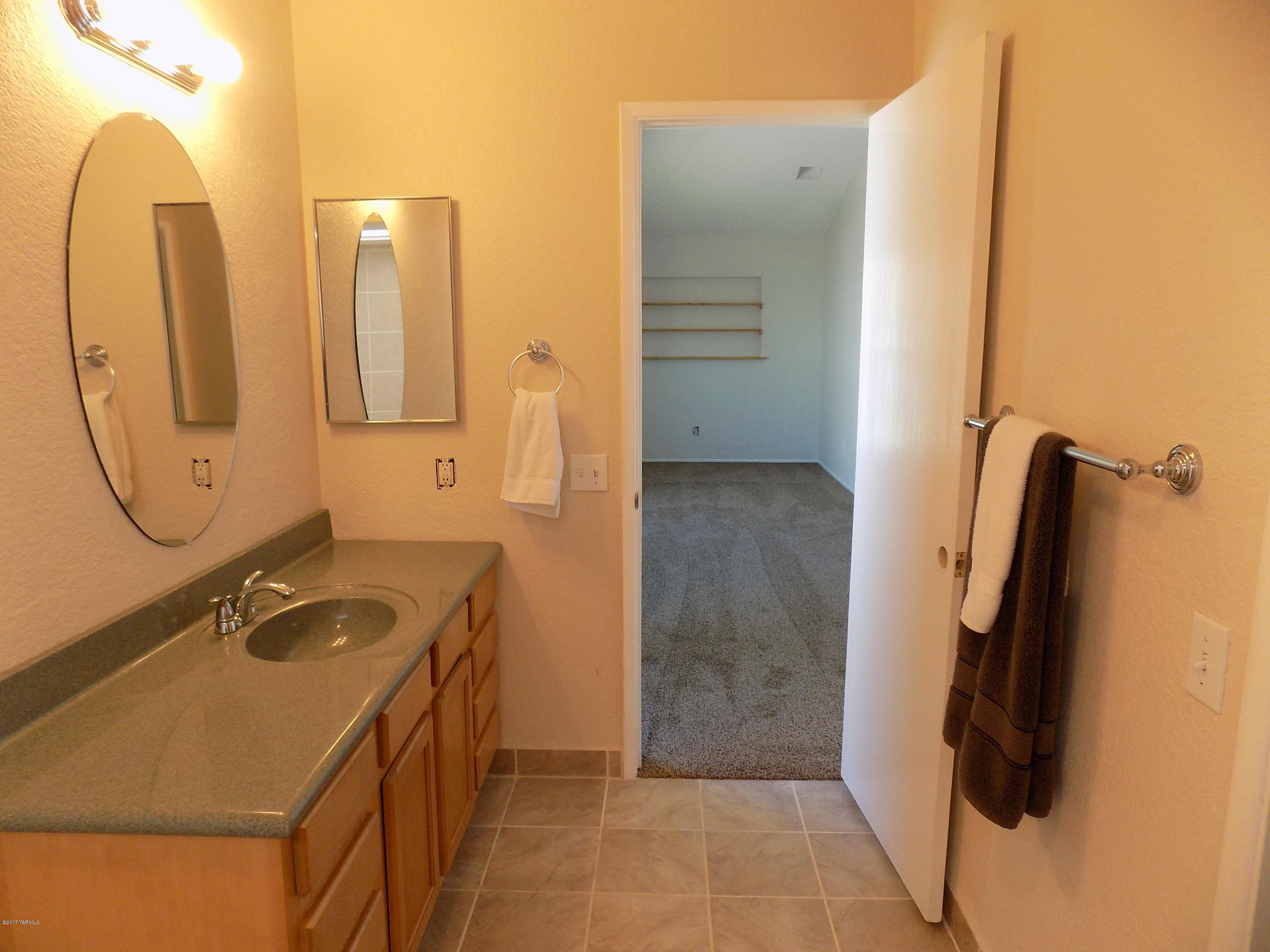 Saguaro Canyon (1-100) - Residential