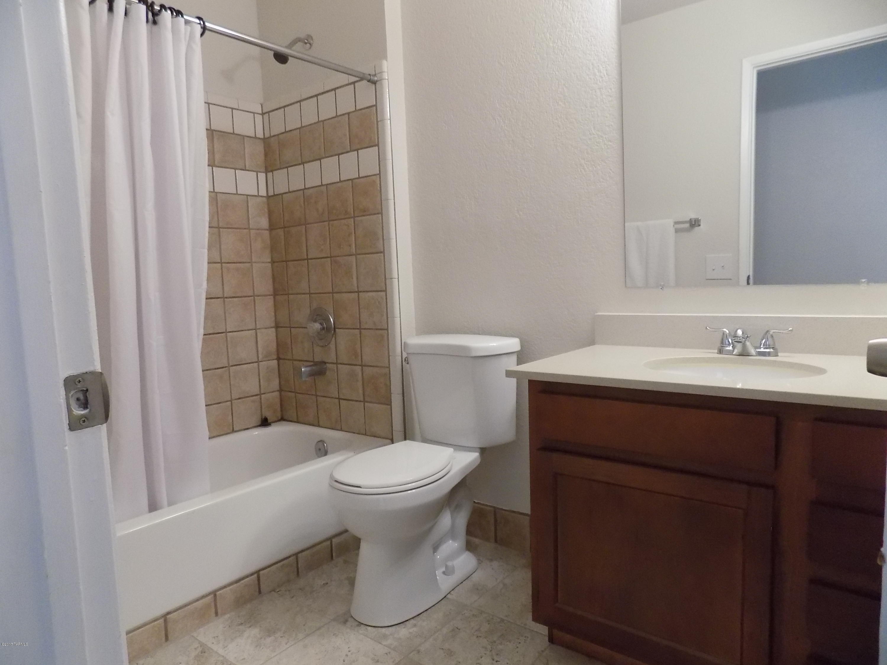 Saguaro Canyon (1-100) - Residential