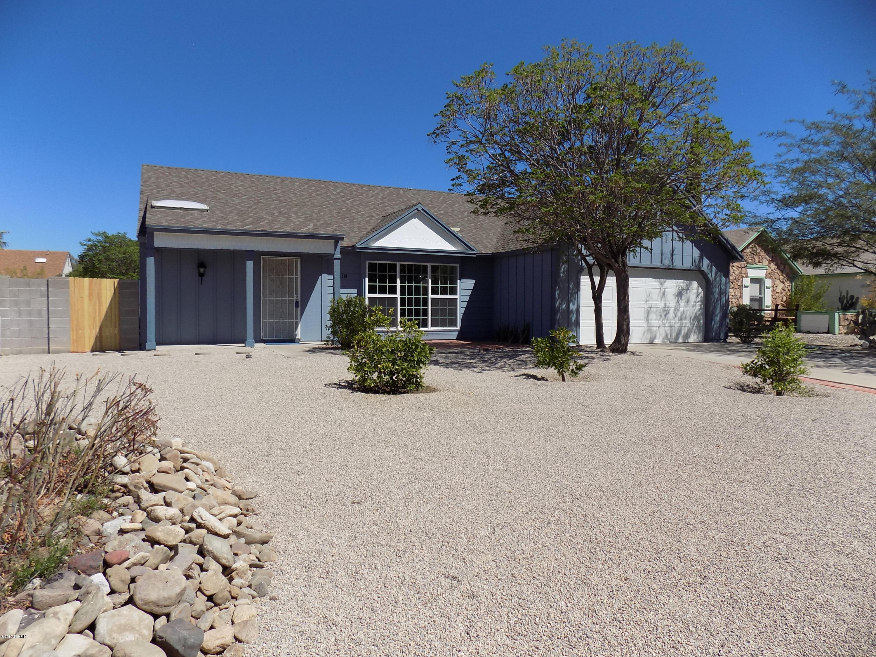 Saguaro Canyon (1-100) - Residential
