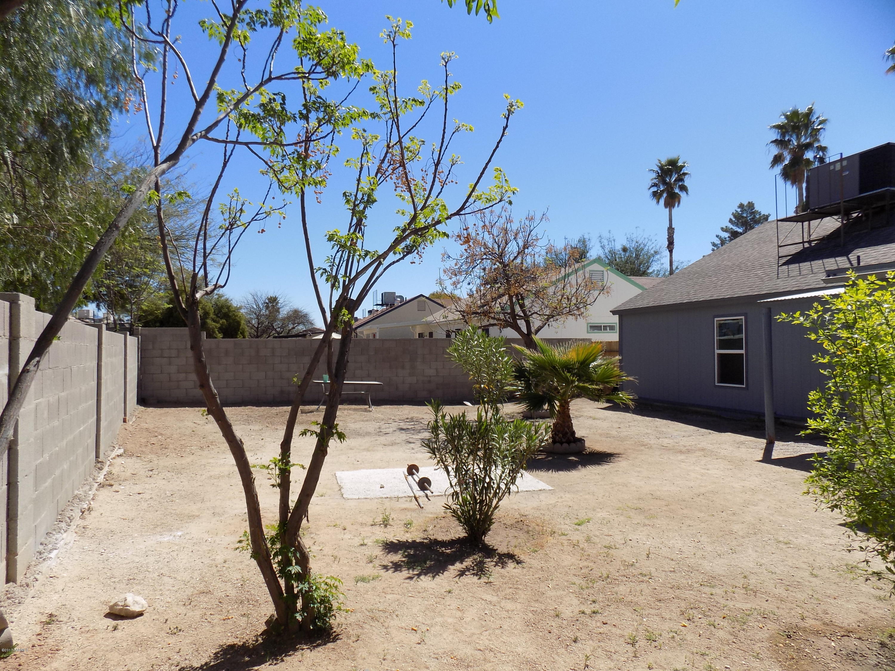Saguaro Canyon (1-100) - Residential