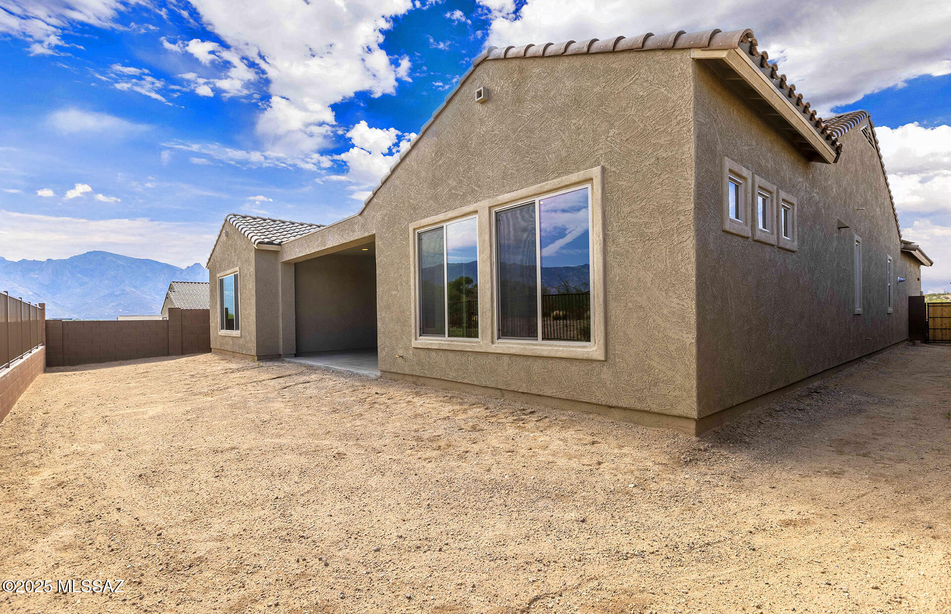 Tranquilo at Rancho Vistoso - Residential