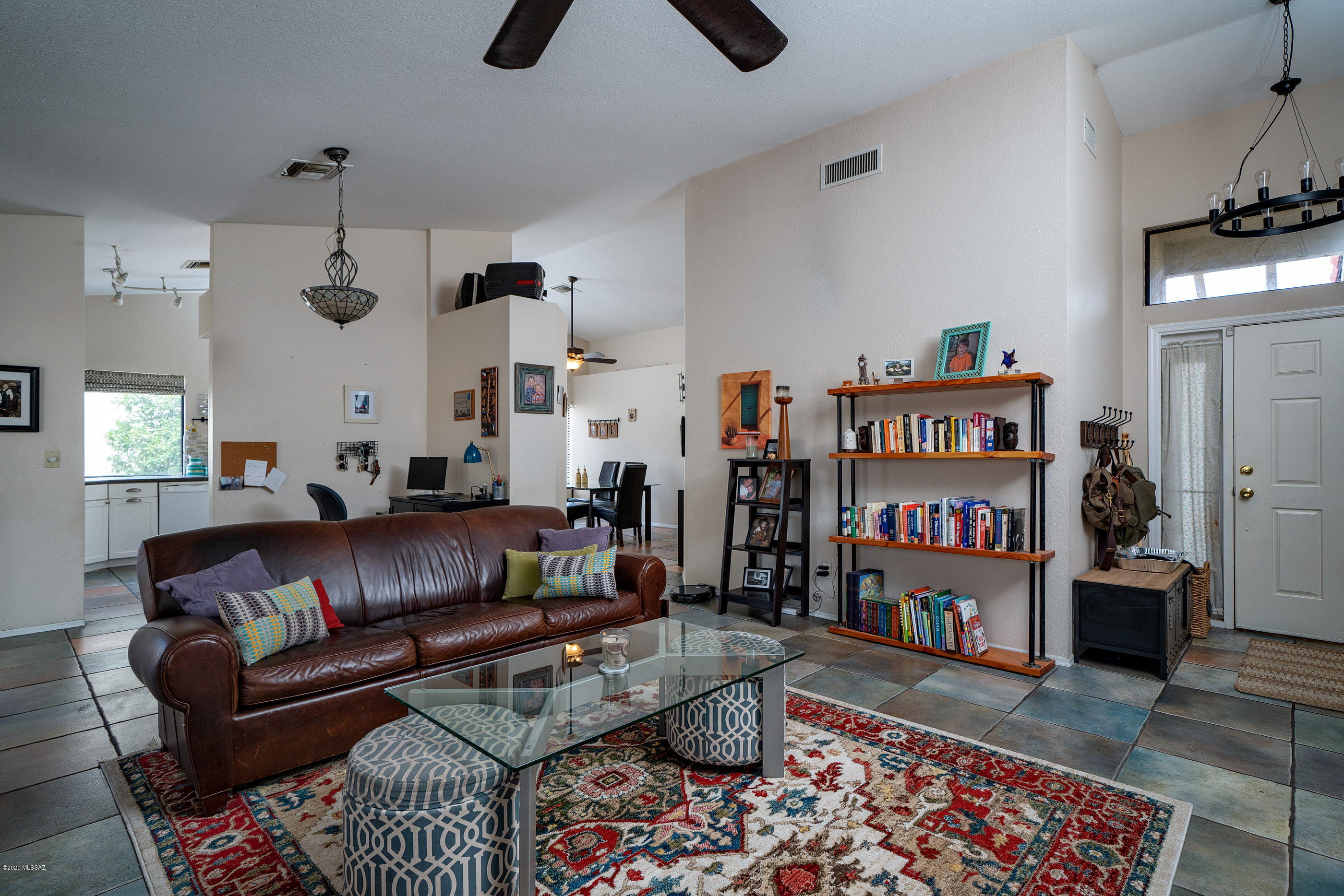 Sunrise Meadows (1-90) - Residential