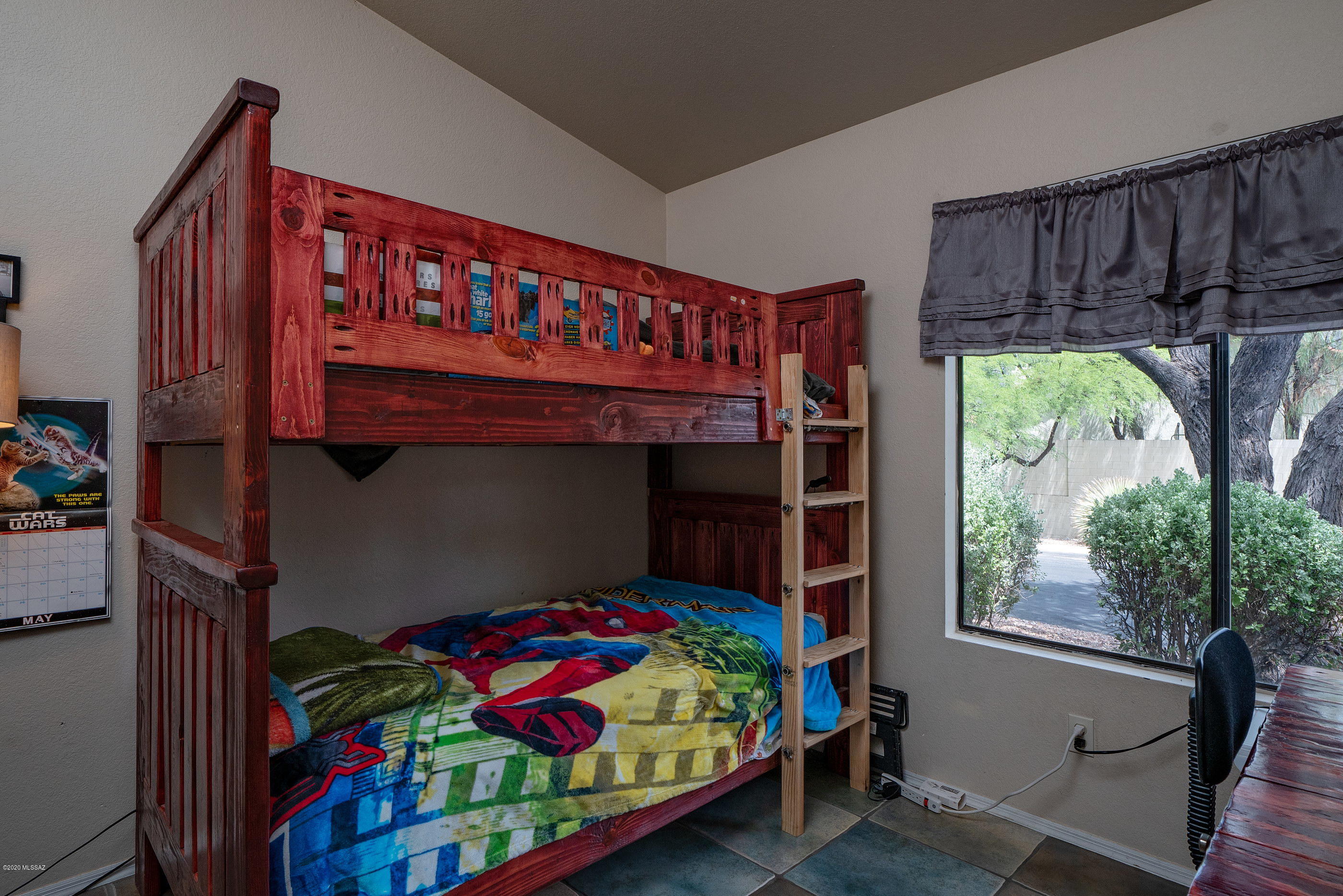 Sunrise Meadows (1-90) - Residential