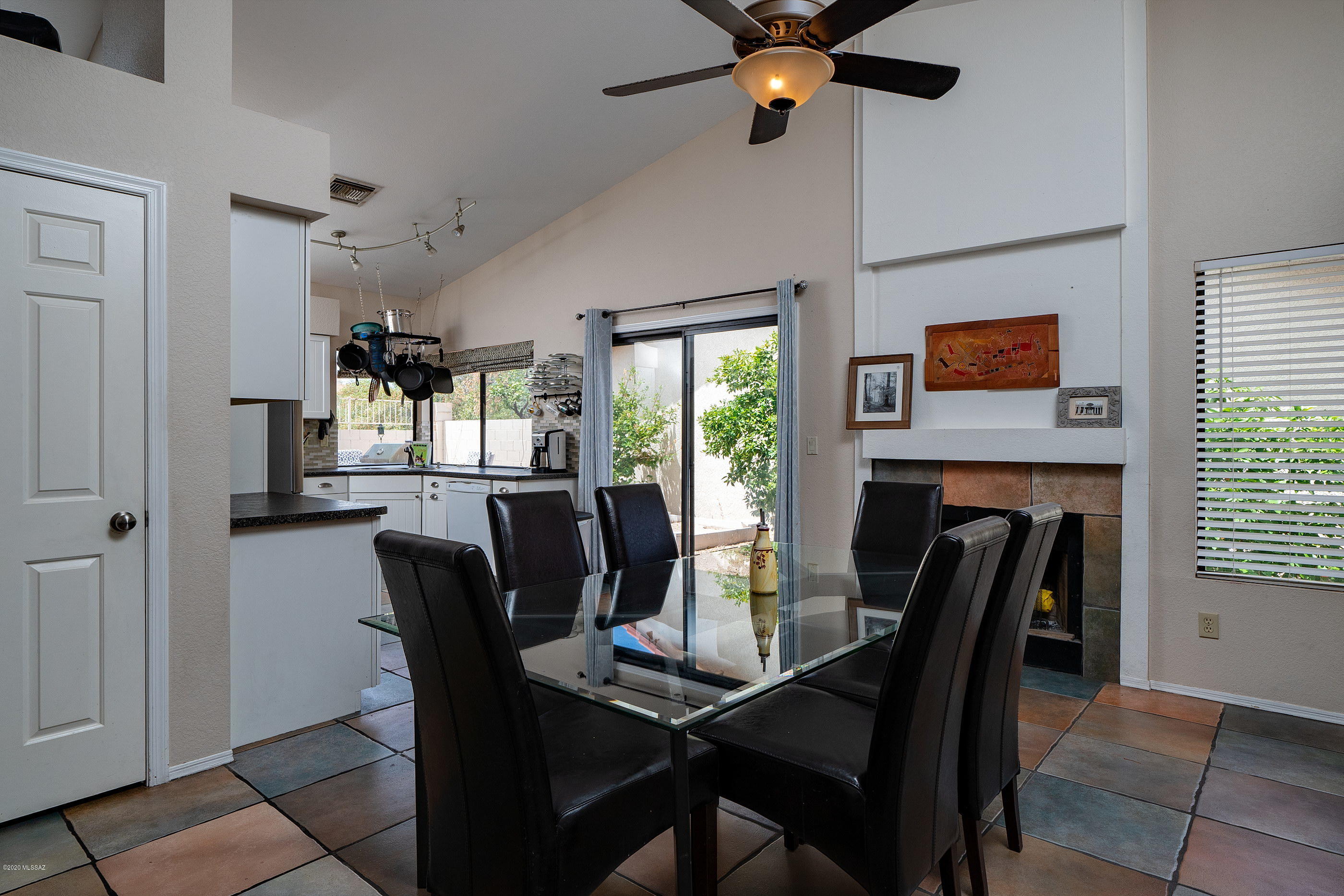 Sunrise Meadows (1-90) - Residential
