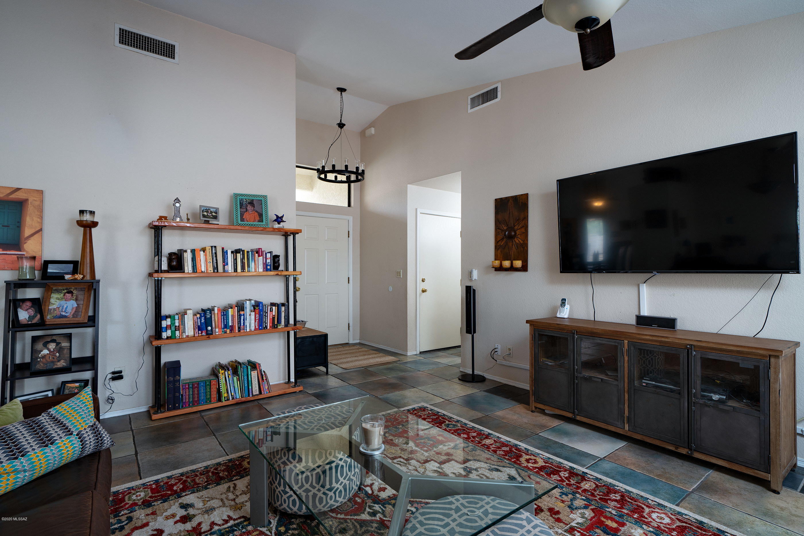 Sunrise Meadows (1-90) - Residential