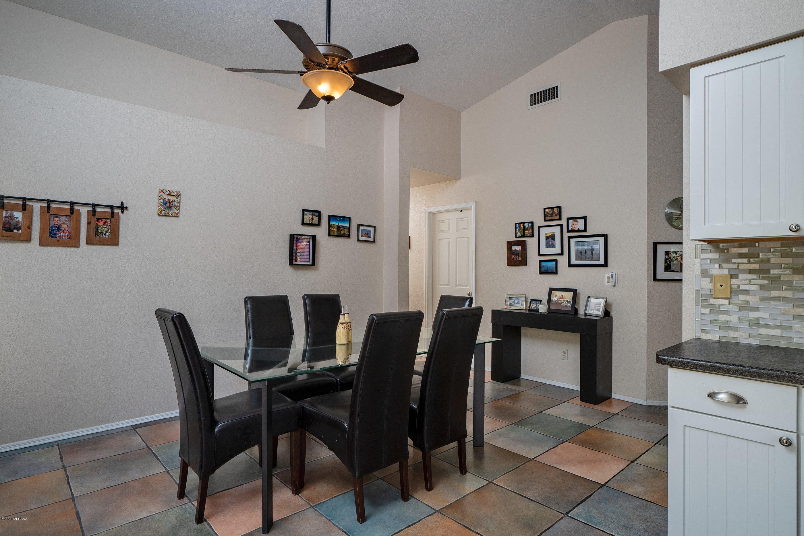 Sunrise Meadows (1-90) - Residential