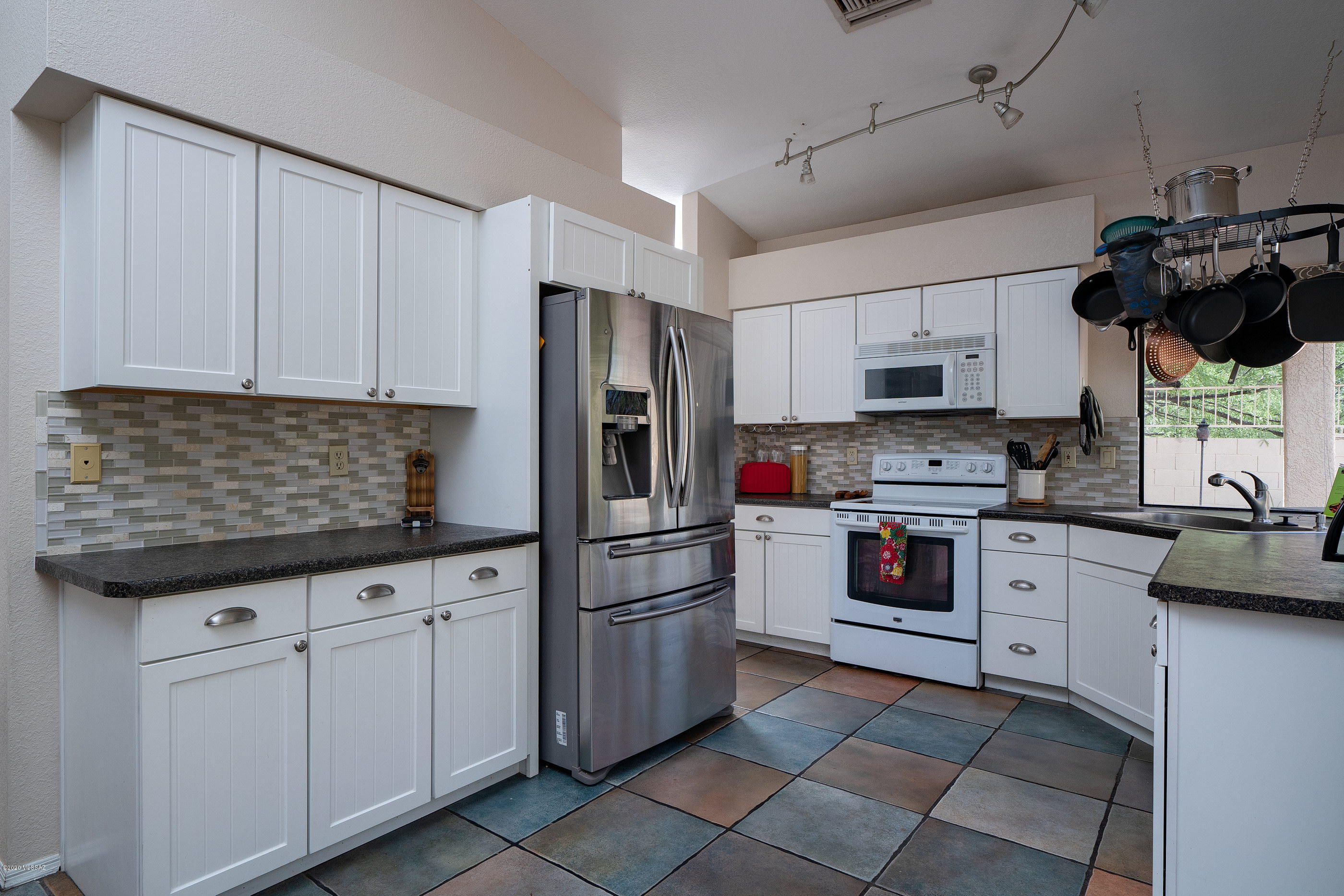 Sunrise Meadows (1-90) - Residential