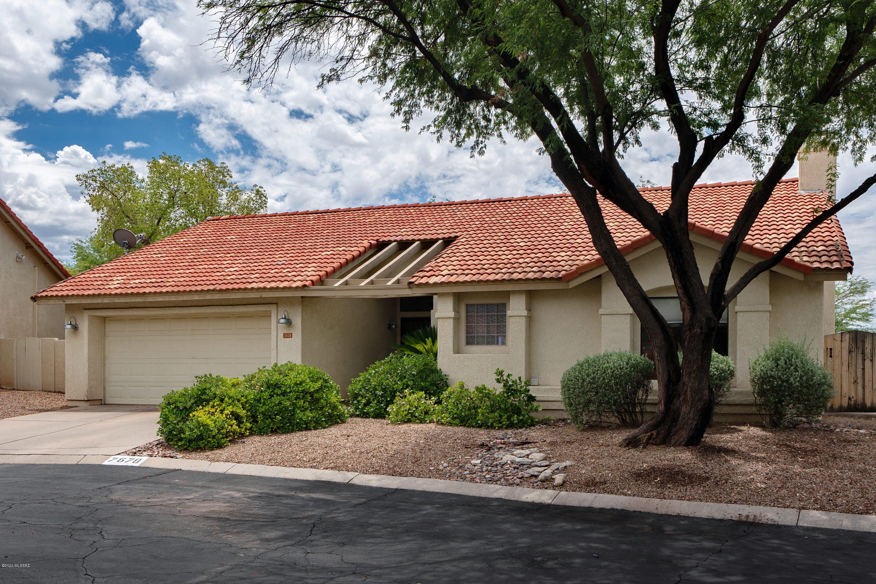 Sunrise Meadows (1-90) - Residential