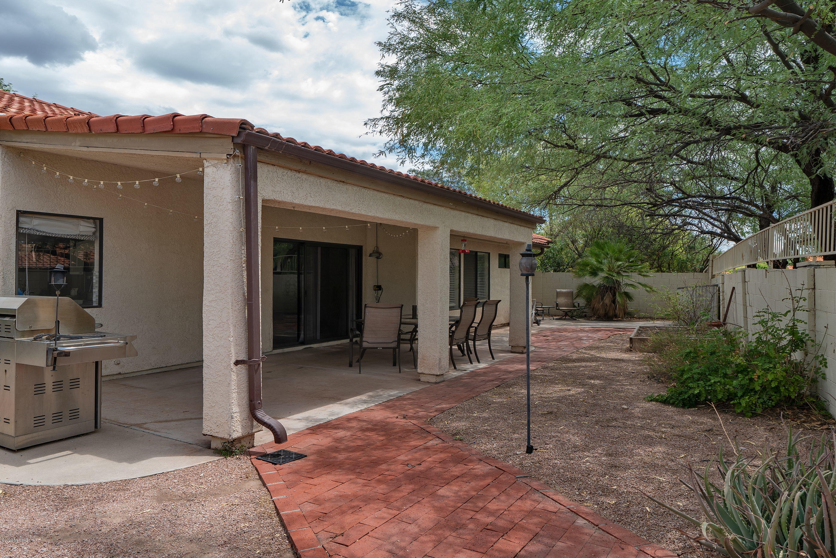 Sunrise Meadows (1-90) - Residential