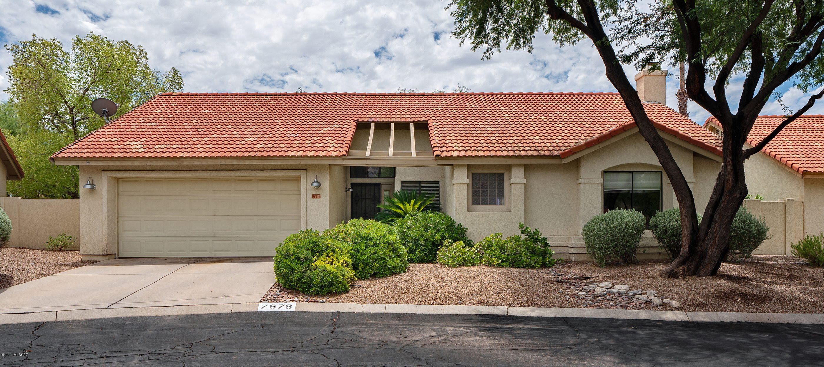 Sunrise Meadows (1-90) - Residential