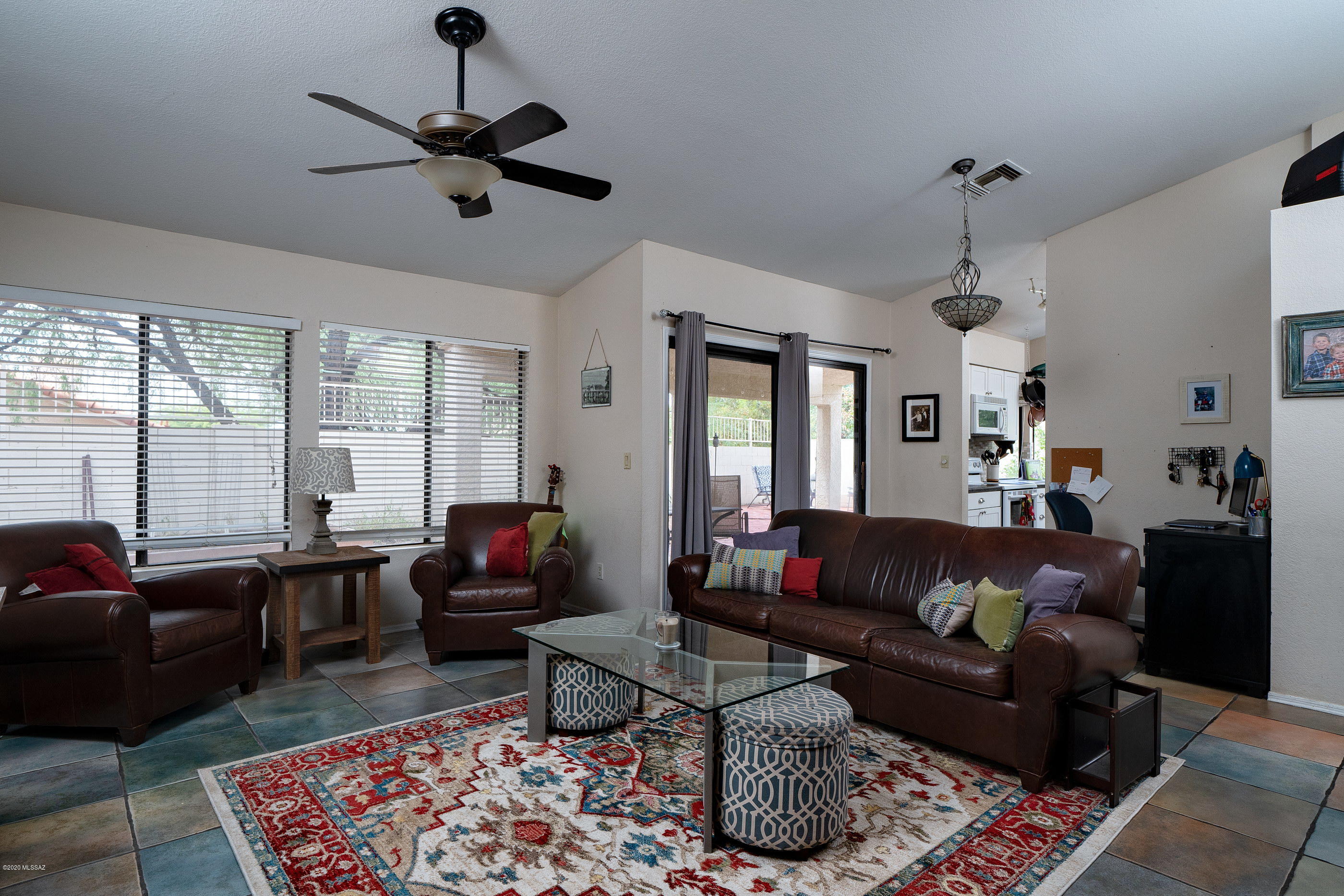 Sunrise Meadows (1-90) - Residential