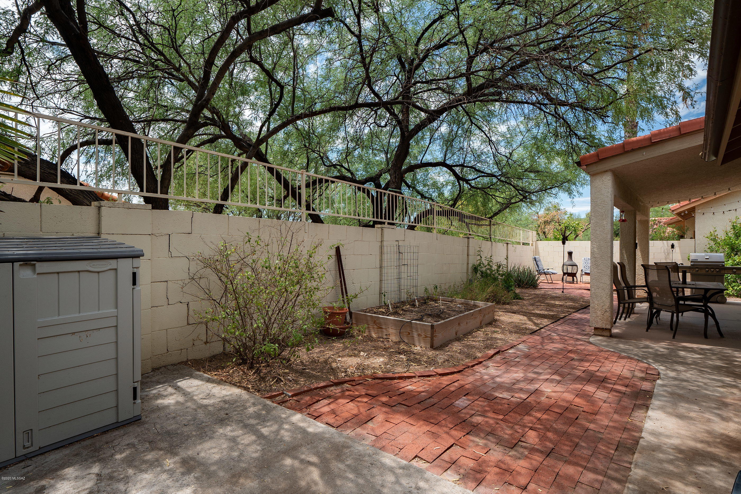 Sunrise Meadows (1-90) - Residential