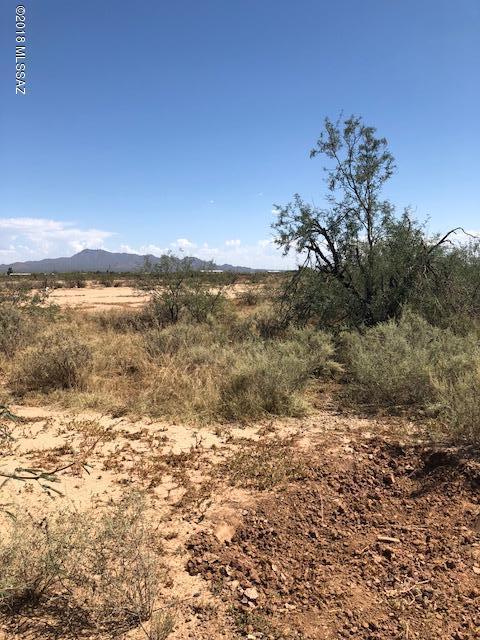 Avra Valley 9 - Land