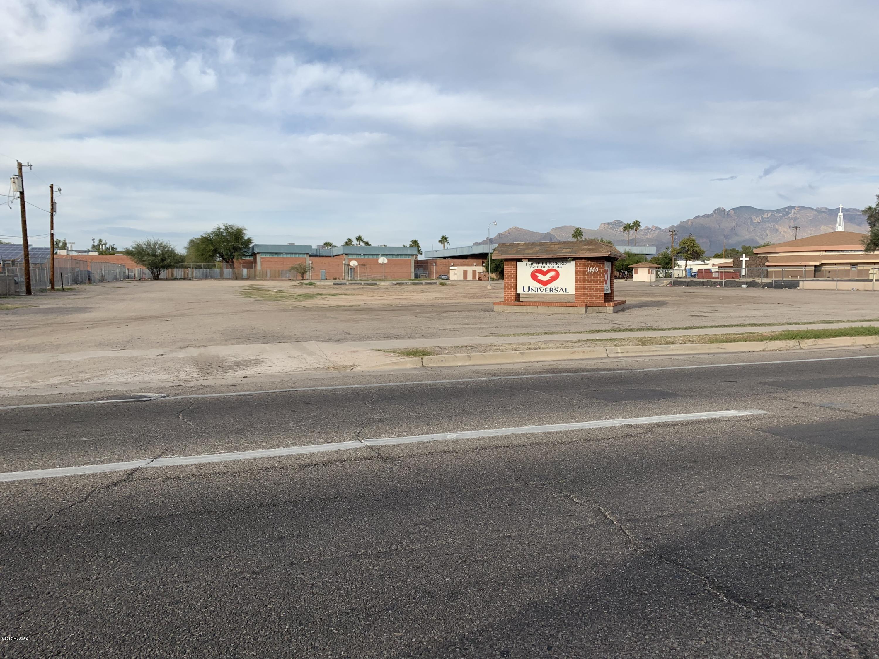 (C-2) Lot in a popular transit area close to schools and shopping zoned.