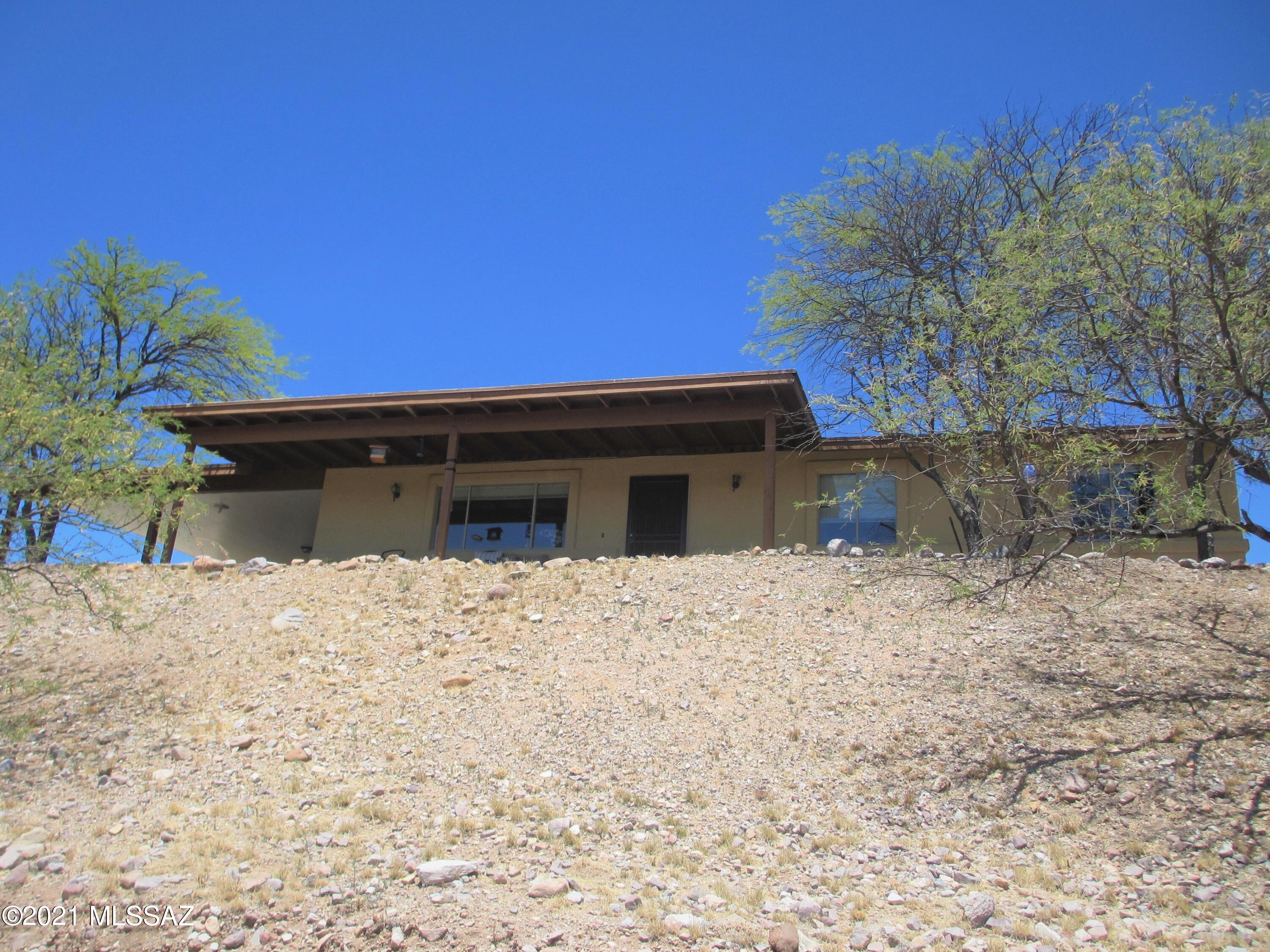 Rio Rico Estates 13 - Residential